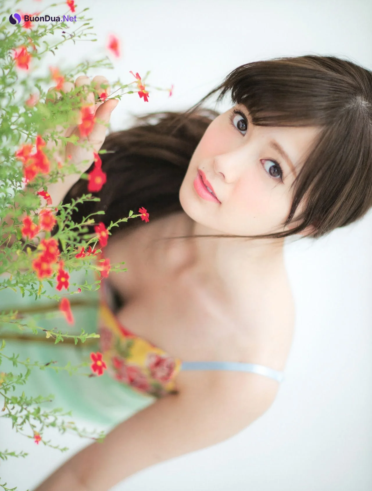 Mai Shiraishi 白石麻衣, ファースト写真集 「清純な大人」 Set.01 - Photo 17