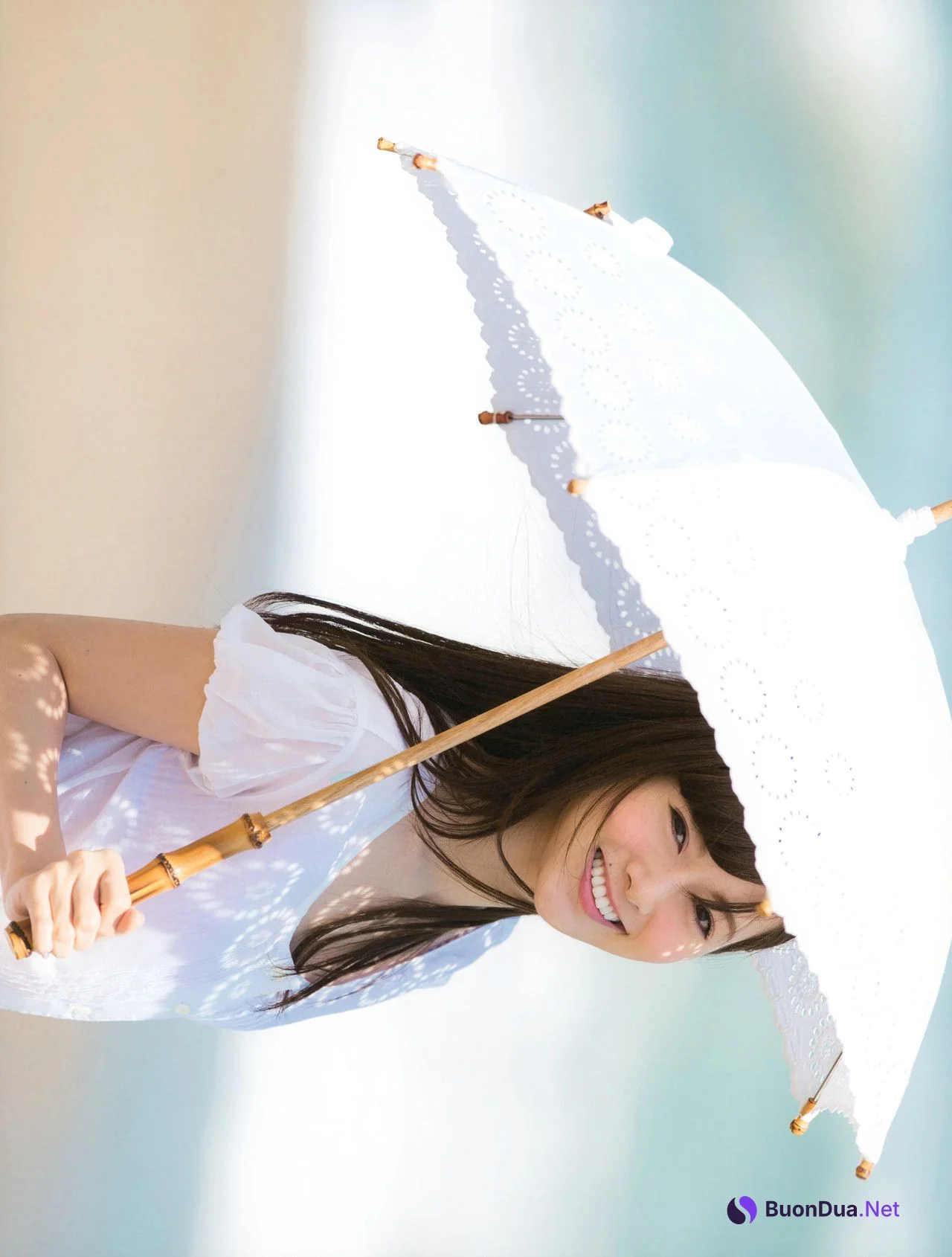 Mai Shiraishi 白石麻衣, ファースト写真集 「清純な大人」 Set.01 - Photo 20