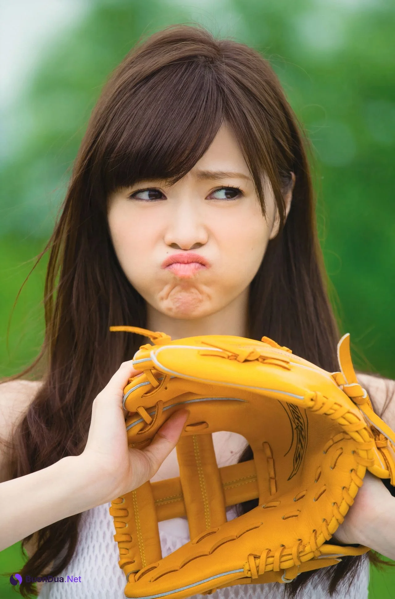 Mai Shiraishi 白石麻衣, ファースト写真集 「清純な大人」 Set.01 - Photo 4