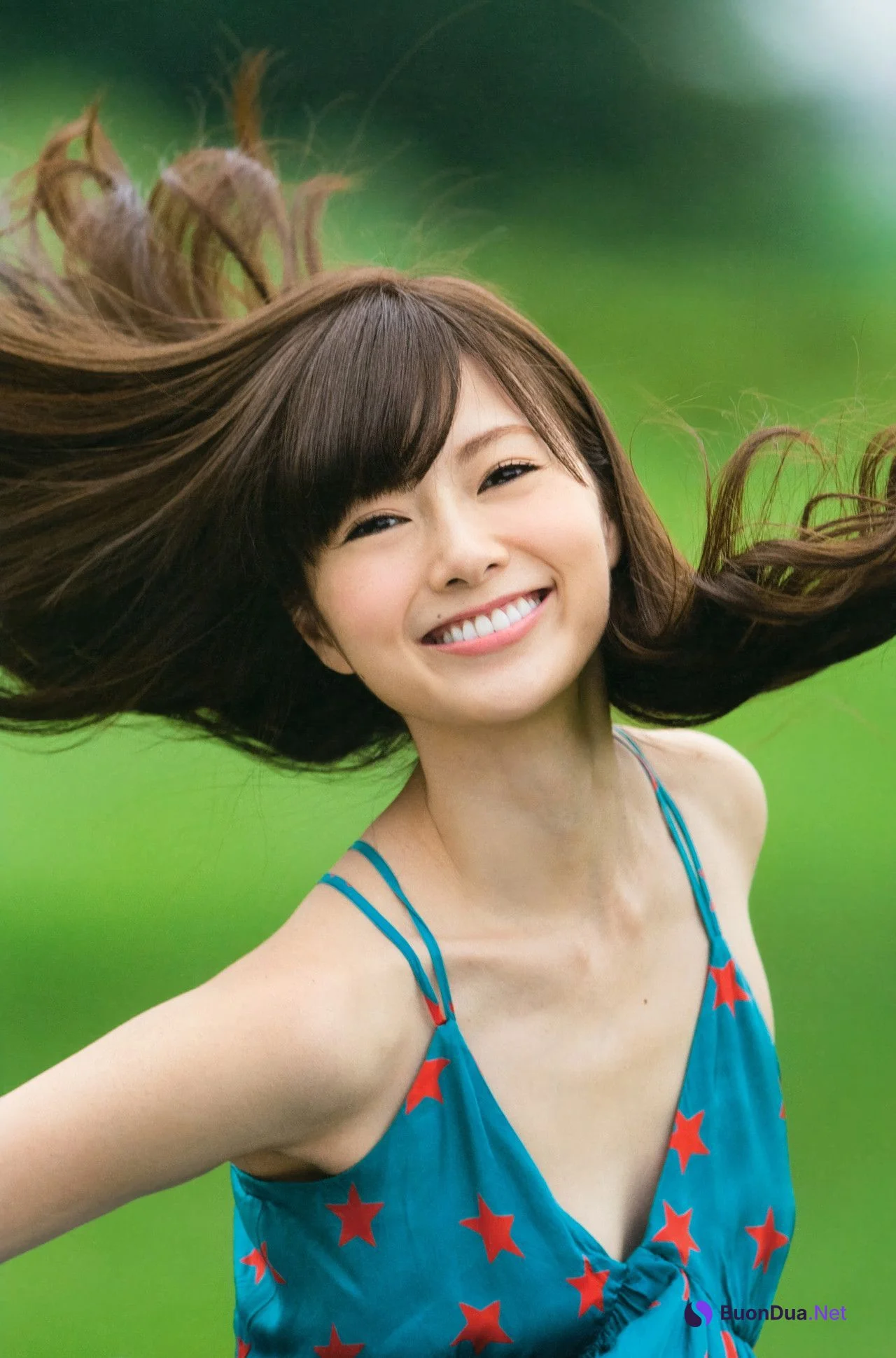 Mai Shiraishi 白石麻衣, ファースト写真集 「清純な大人」 Set.01 - Photo 7
