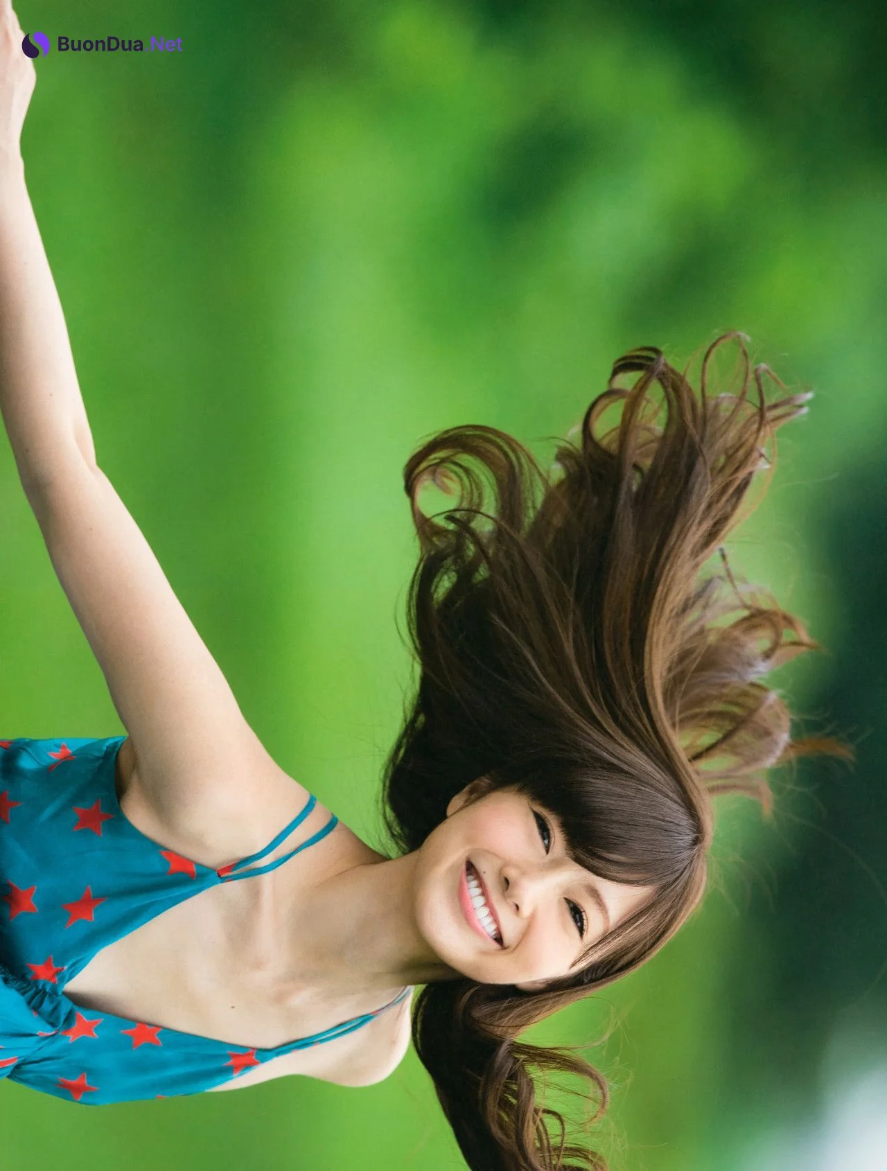 Mai Shiraishi 白石麻衣, ファースト写真集 「清純な大人」 Set.01 - Photo 8