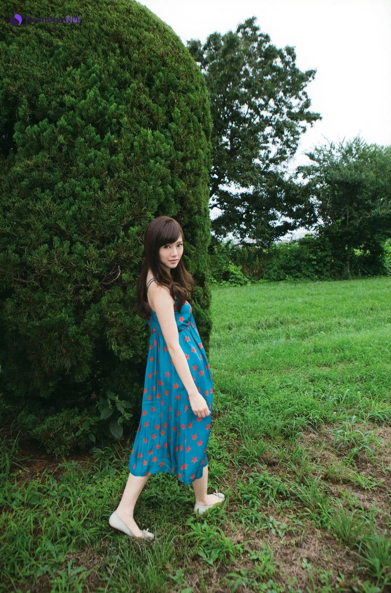 Mai Shiraishi 白石麻衣, ファースト写真集 「清純な大人」 Set.01 - Photo 9