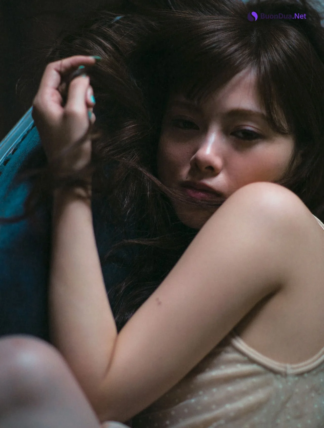Mai Shiraishi 白石麻衣, ファースト写真集 「清純な大人」 Set.02 - รูปภาพ 12