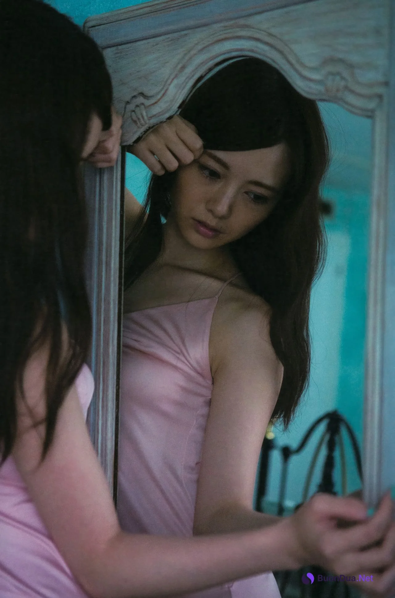 Mai Shiraishi 白石麻衣, ファースト写真集 「清純な大人」 Set.02 - รูปภาพ 16