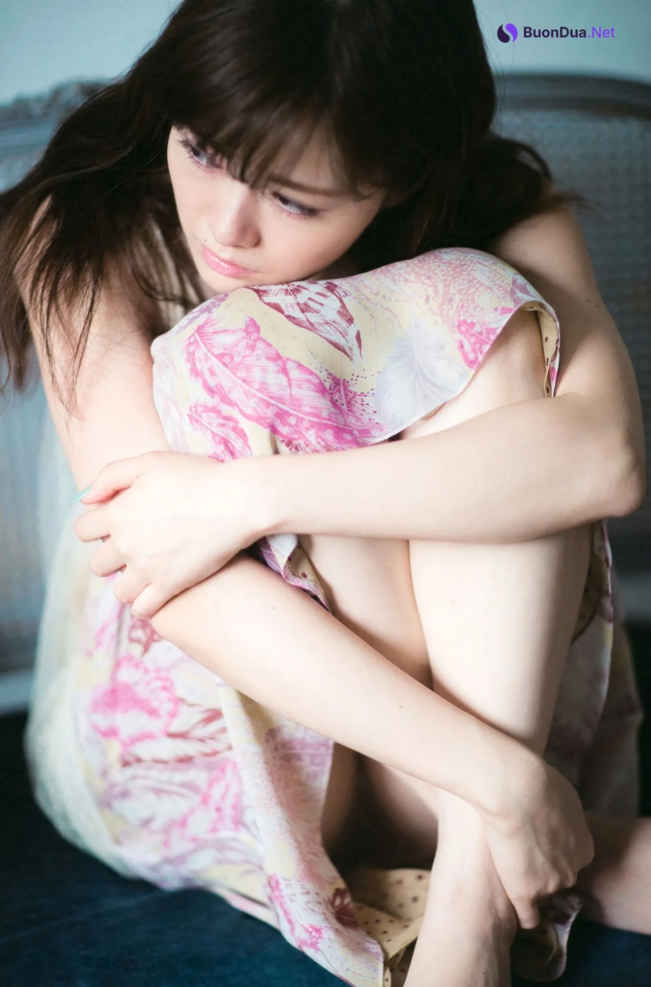 Mai Shiraishi 白石麻衣, ファースト写真集 「清純な大人」 Set.02 - รูปภาพ 5