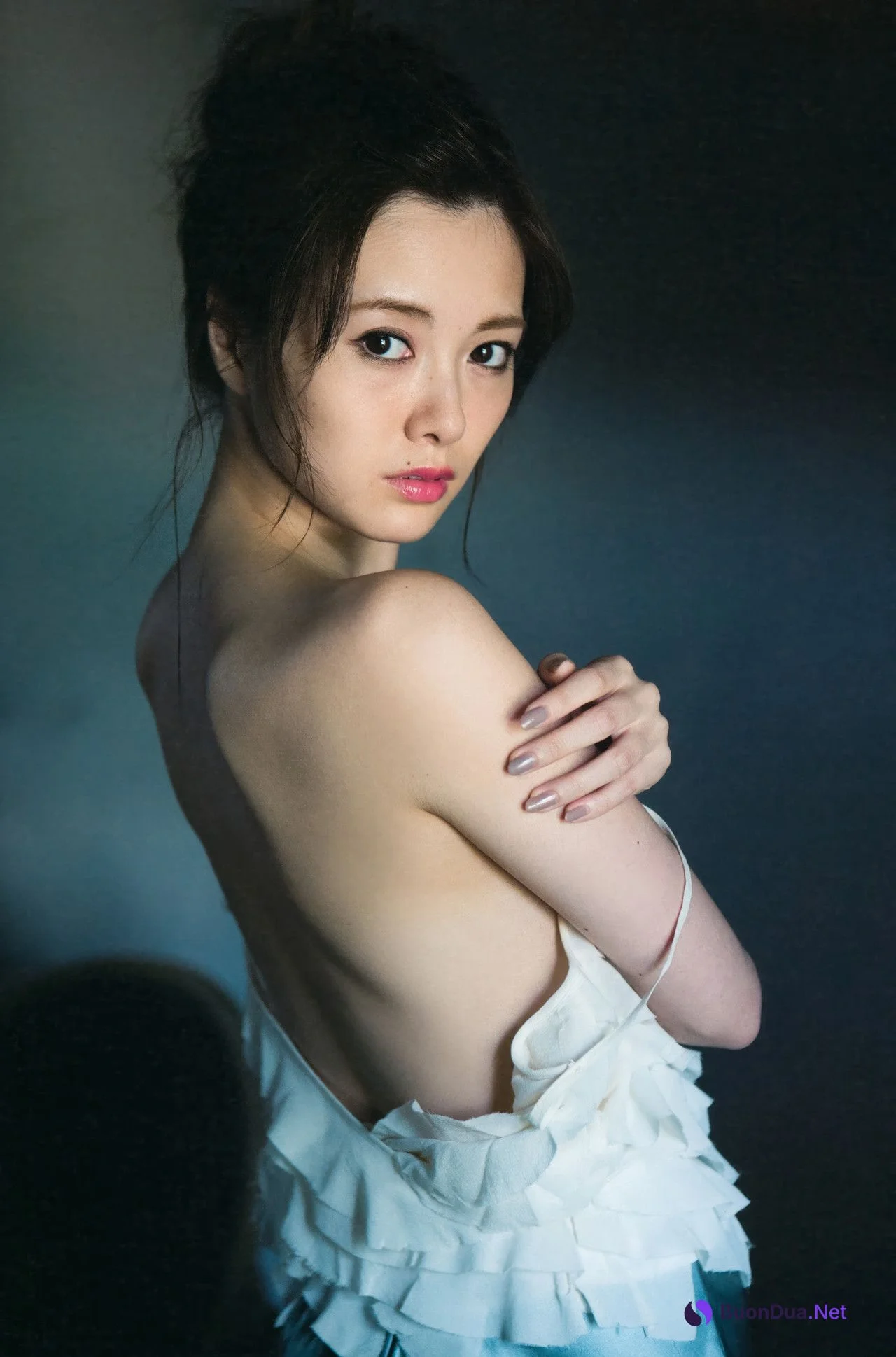 Mai Shiraishi 白石麻衣, ファースト写真集 「清純な大人」 Set.03 - Photo 14