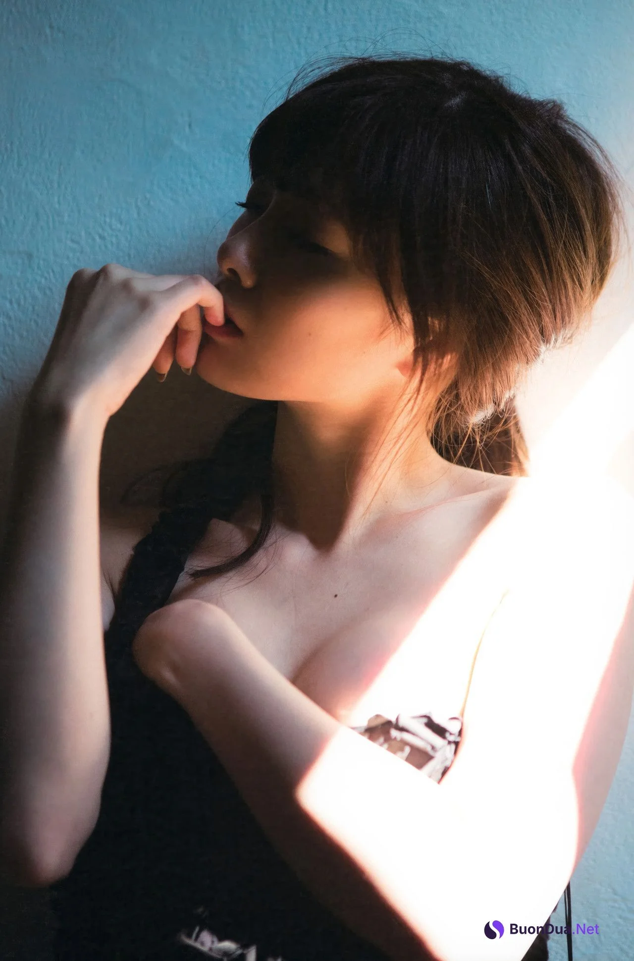 Mai Shiraishi 白石麻衣, ファースト写真集 「清純な大人」 Set.03 - Photo 19