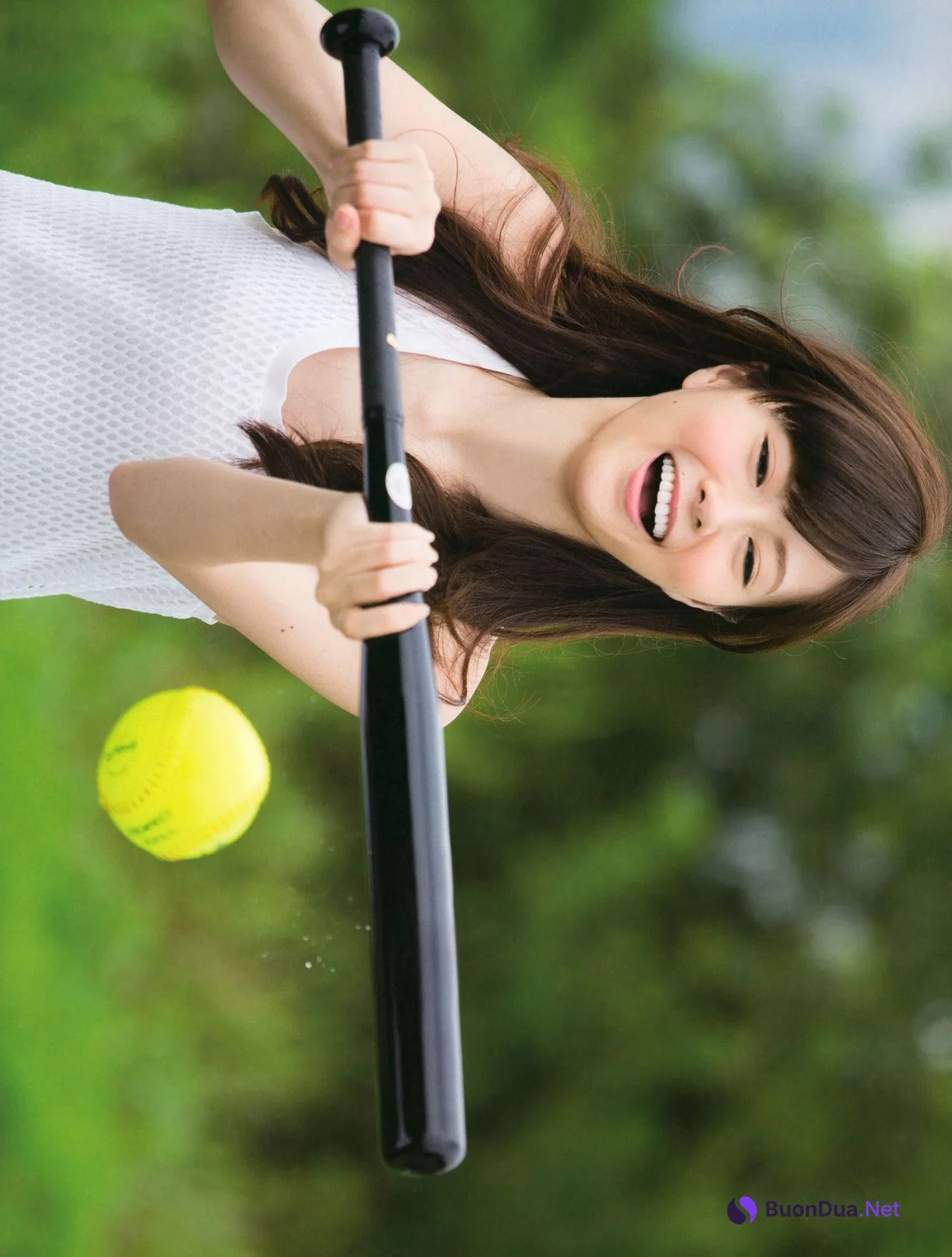 Mai Shiraishi 白石麻衣, ファースト写真集 「清純な大人」 Set.03 - Photo 3