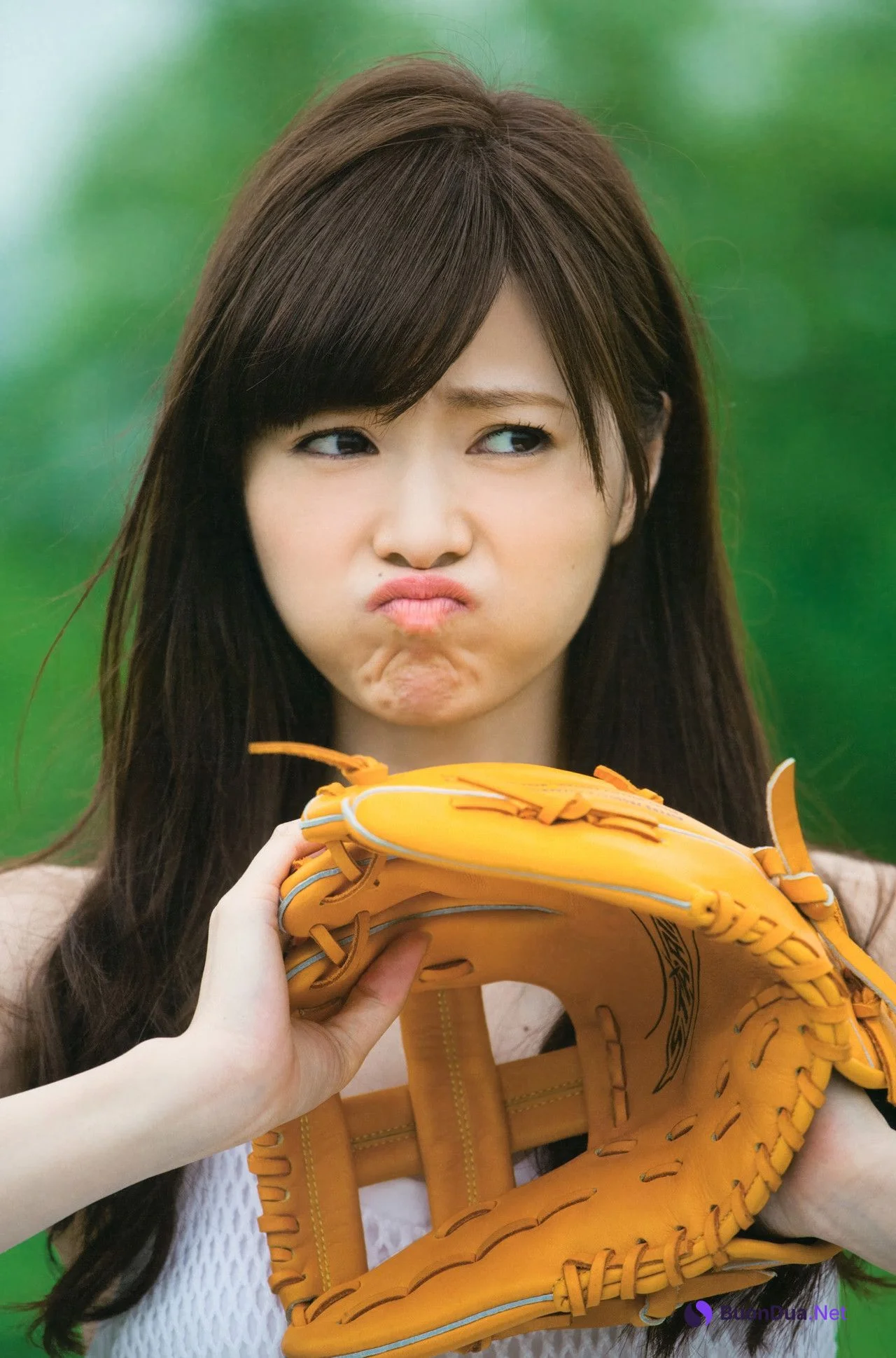 Mai Shiraishi 白石麻衣, ファースト写真集 「清純な大人」 Set.03 - Photo 4
