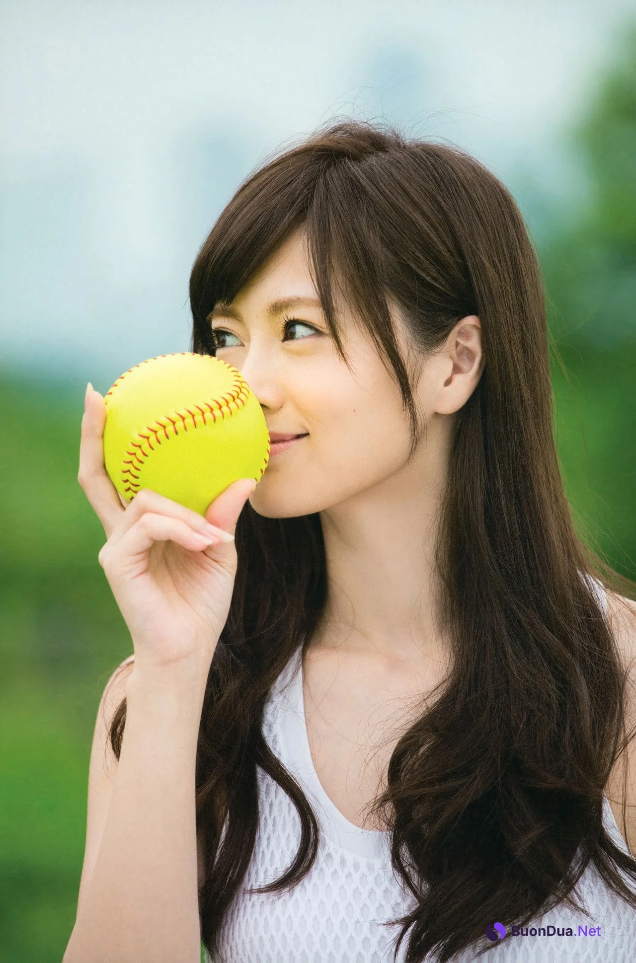 Mai Shiraishi 白石麻衣, ファースト写真集 「清純な大人」 Set.03 - Photo 5