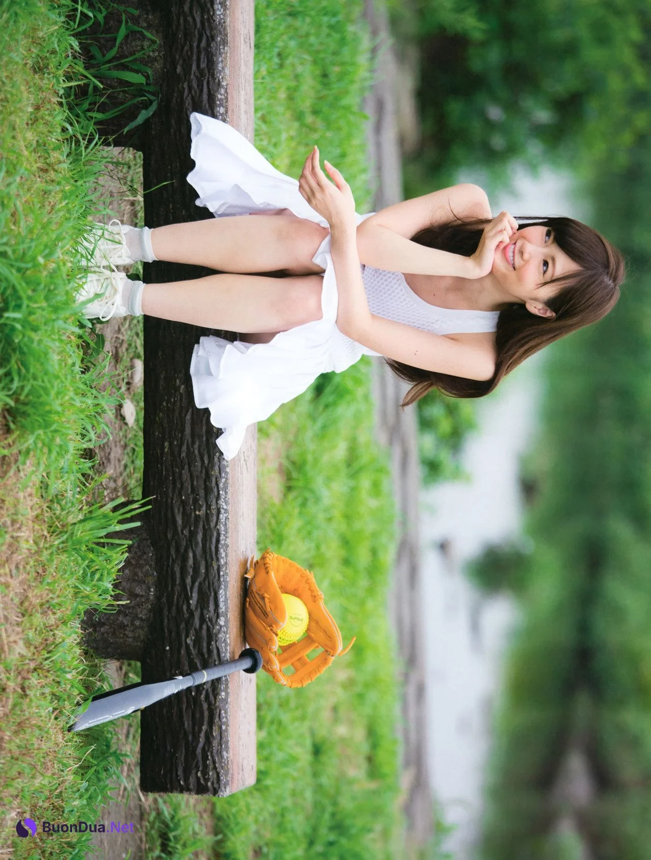 Mai Shiraishi 白石麻衣, ファースト写真集 「清純な大人」 Set.03 - Photo 8