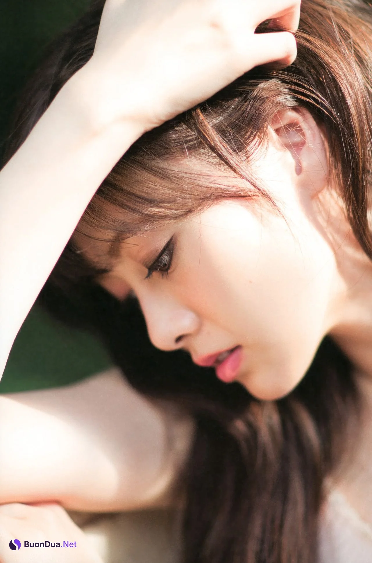 Mai Shiraishi 白石麻衣, ファースト写真集 「清純な大人」 Set.04 - Photo 12