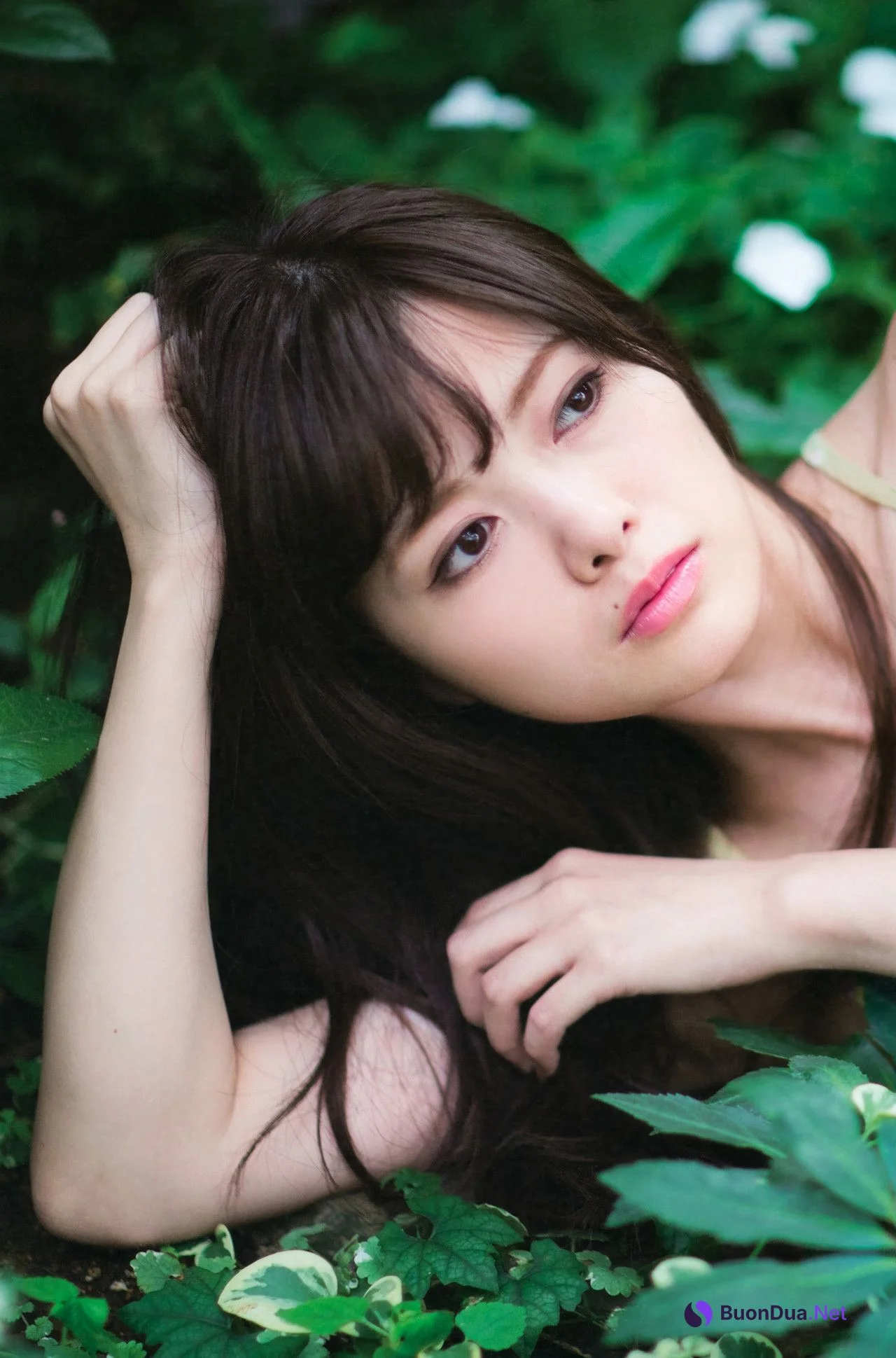 Mai Shiraishi 白石麻衣, ファースト写真集 「清純な大人」 Set.04 - Photo 13