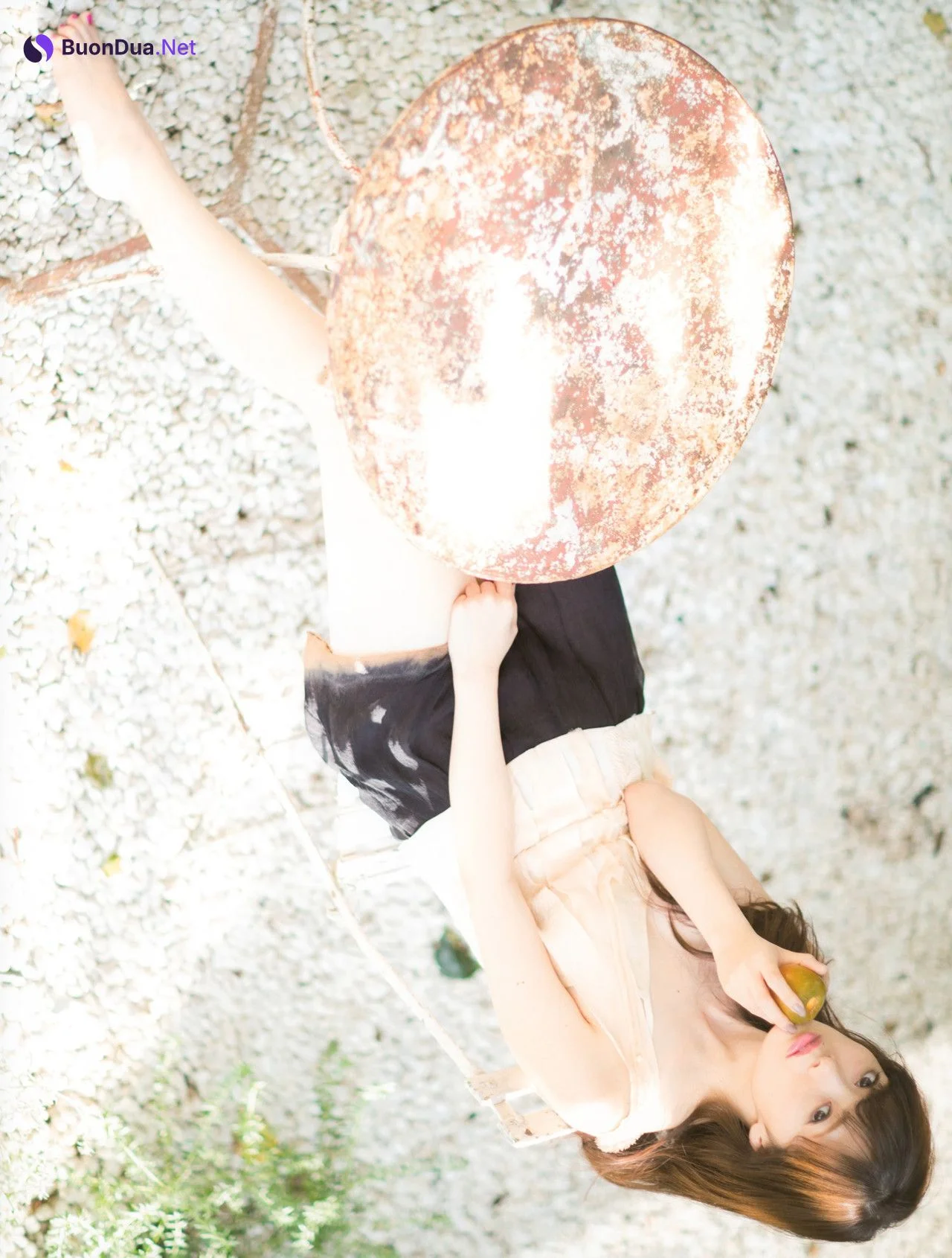 Mai Shiraishi 白石麻衣, ファースト写真集 「清純な大人」 Set.04 - Photo 18
