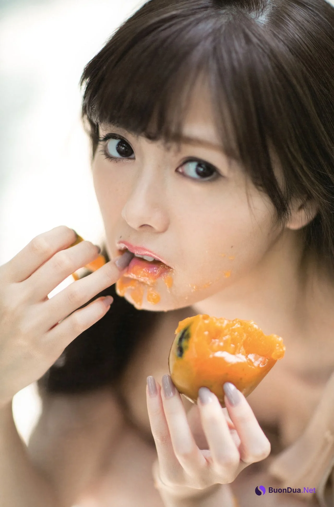 Mai Shiraishi 白石麻衣, ファースト写真集 「清純な大人」 Set.04 - Photo 20
