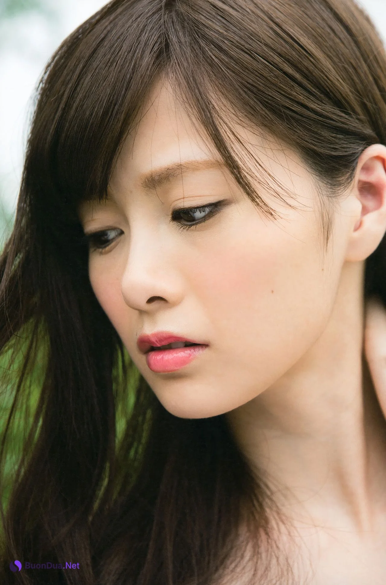 Mai Shiraishi 白石麻衣, ファースト写真集 「清純な大人」 Set.04 - Photo 4