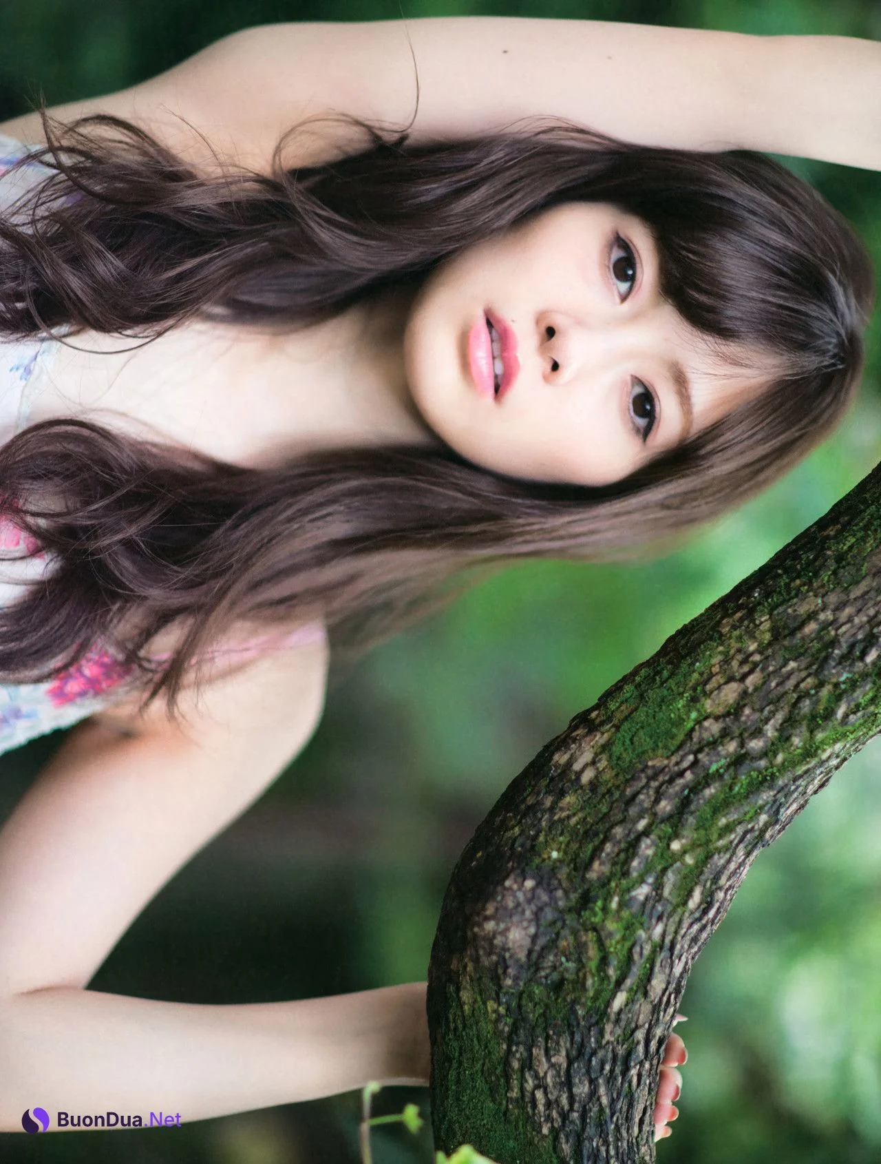 Mai Shiraishi 白石麻衣, ファースト写真集 「清純な大人」 Set.04 - Photo 7