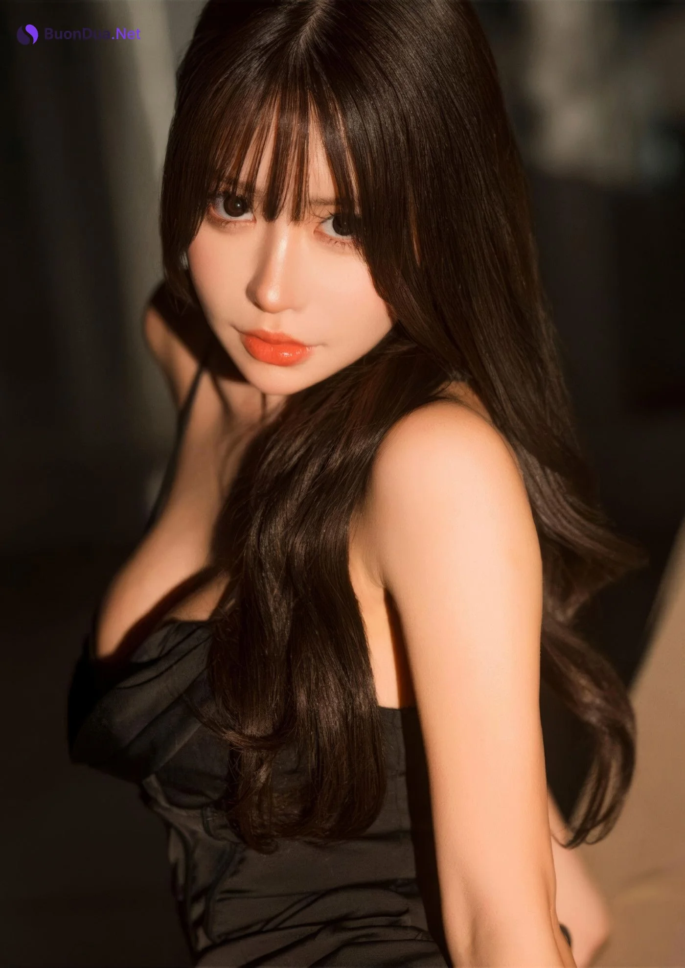 Mai Shirota 白田まい, Wunder 写真集 「Beautiful」 Set.02 - Photo 19