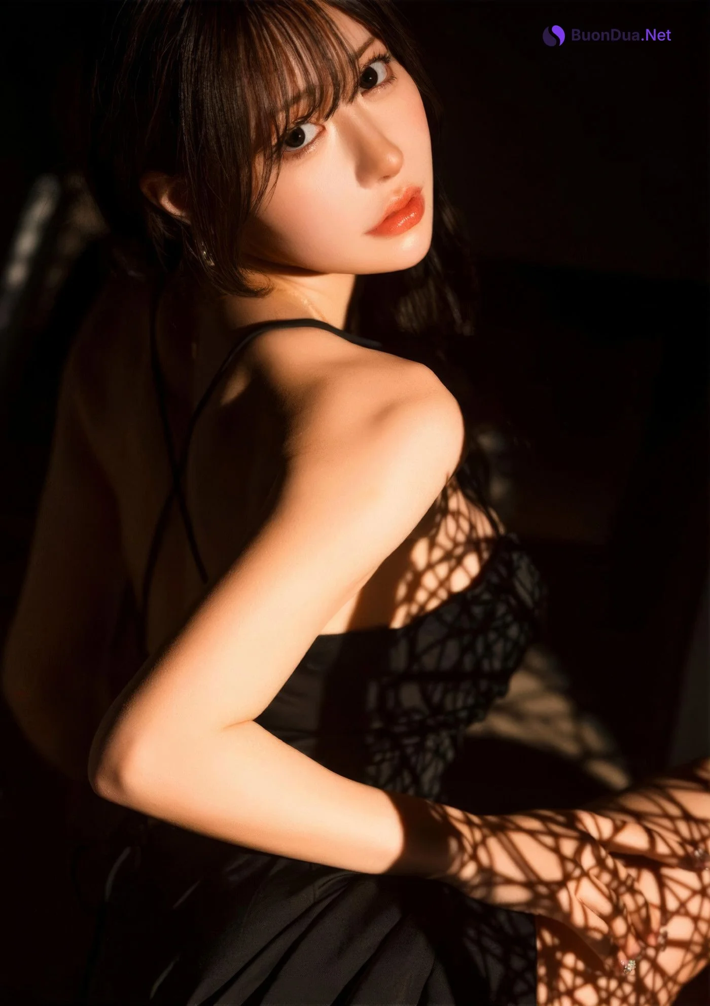 Mai Shirota 白田まい, Wunder 写真集 「Beautiful」 Set.02 - Photo 20