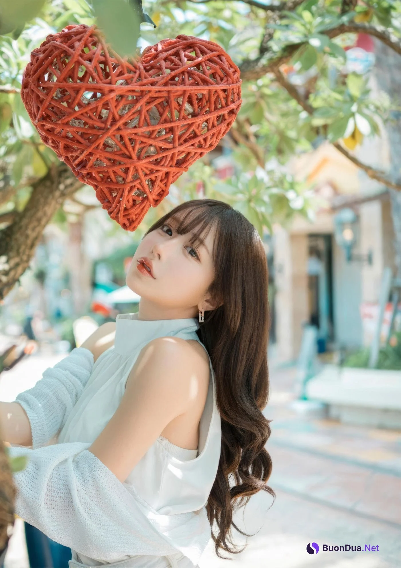 Mai Shirota 白田まい, Wunder 写真集 「Beautiful」 Set.02 - Photo 5