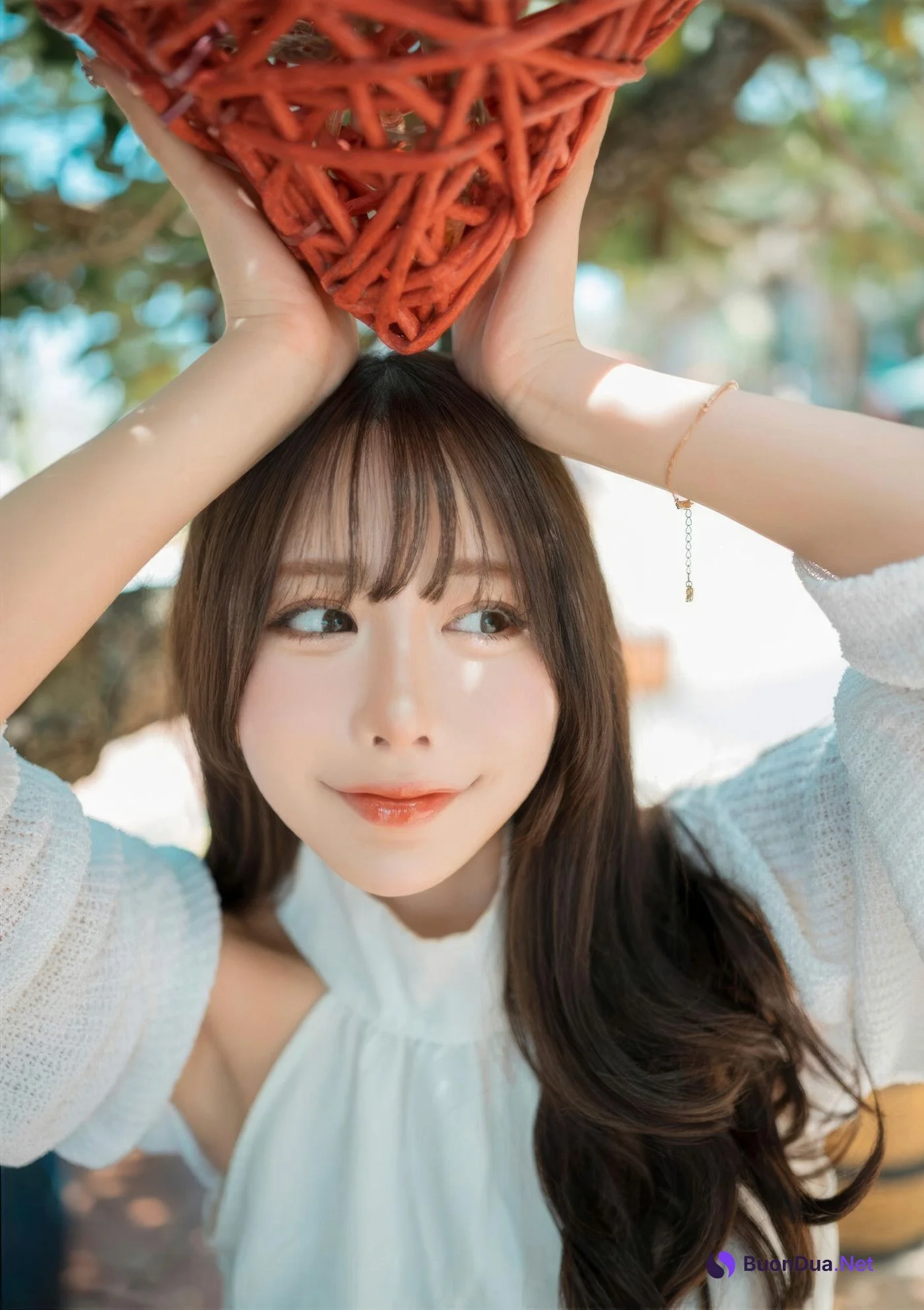 Mai Shirota 白田まい, Wunder 写真集 「Beautiful」 Set.02 - Photo 7