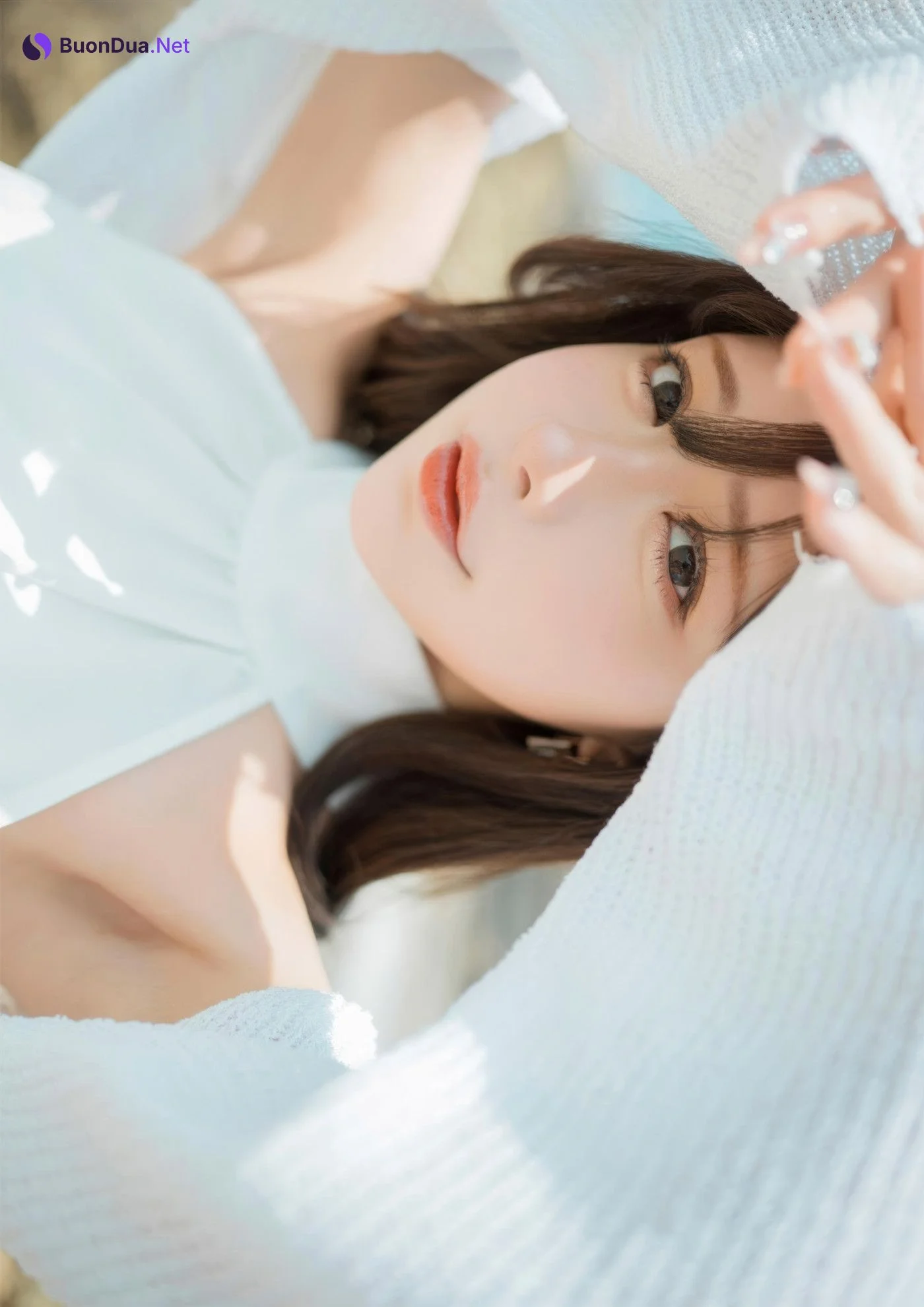 Mai Shirota 白田まい, Wunder 写真集 「Beautiful」 Set.02 - Photo 8