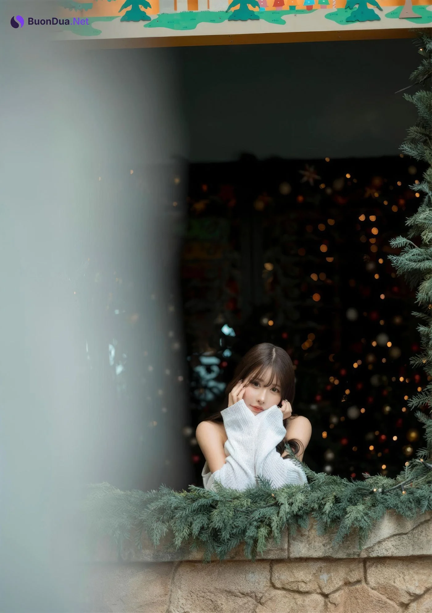 Mai Shirota 白田まい, Wunder 写真集 「Beautiful」 Set.02 - Photo 9