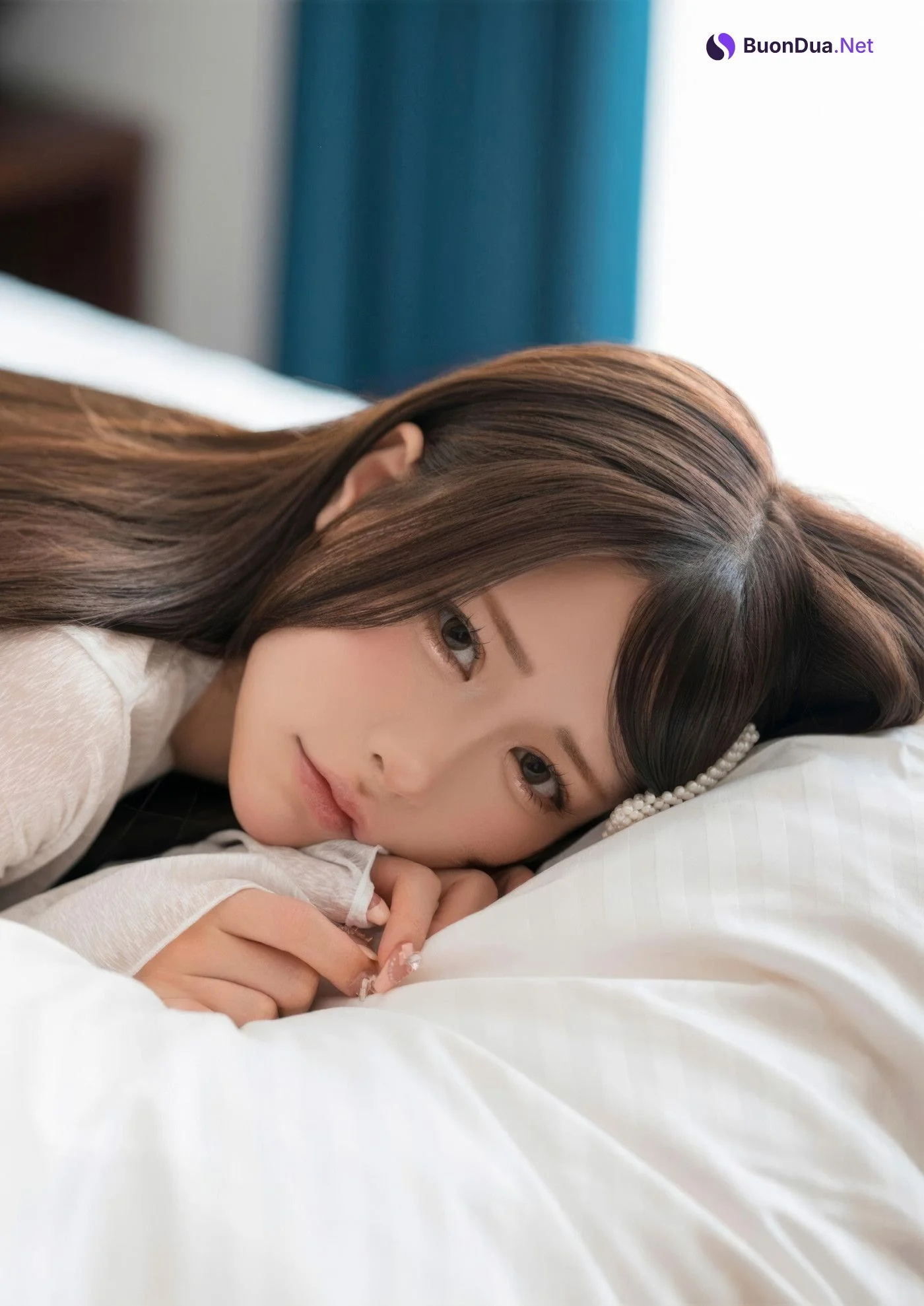 Mai Shirota 白田まい, Wunder 写真集 「Beautiful」 Set.03 - Photo 16