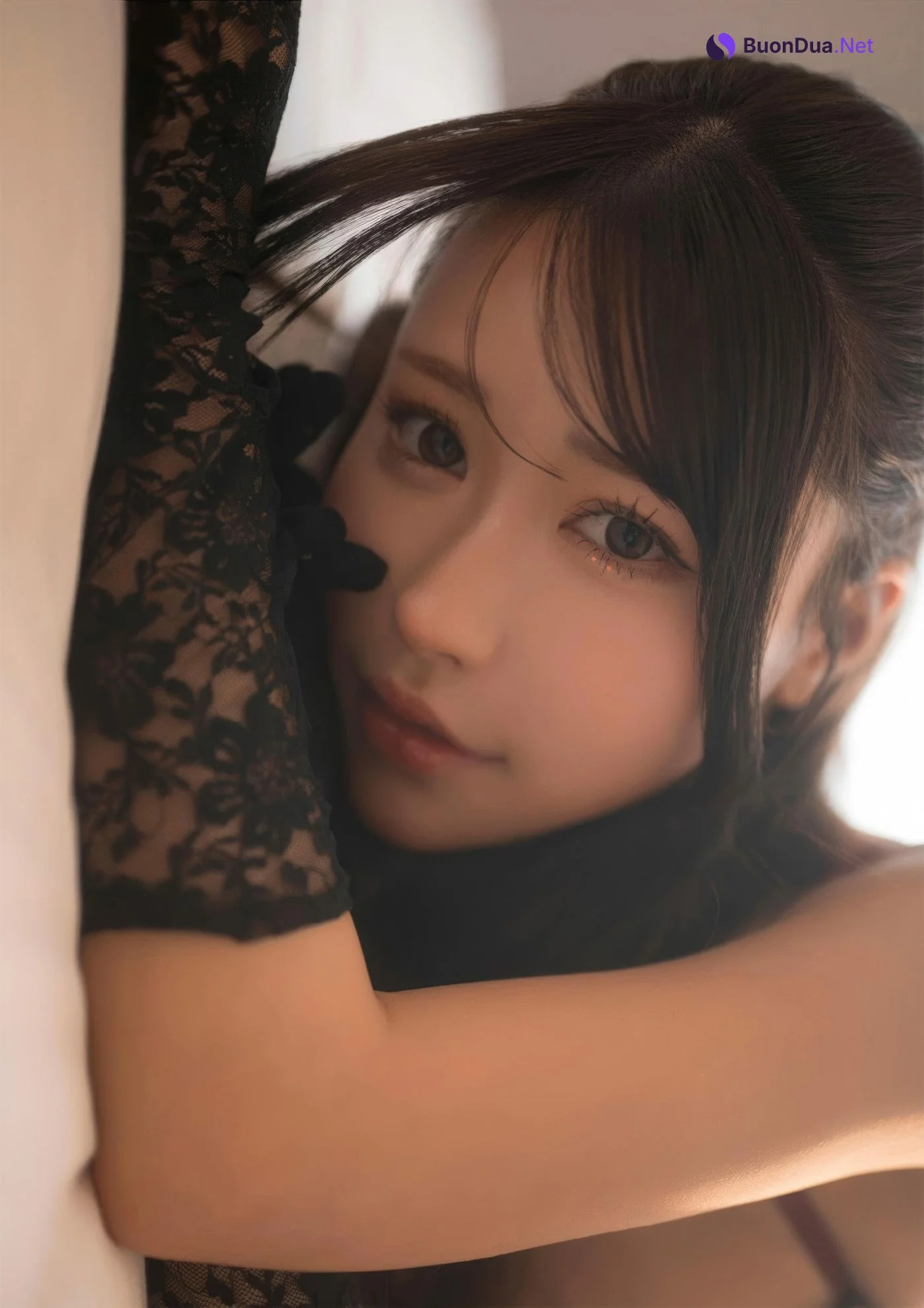 Mai Shirota 白田まい, Wunder 写真集 「Beautiful」 Set.04 - 写真 12