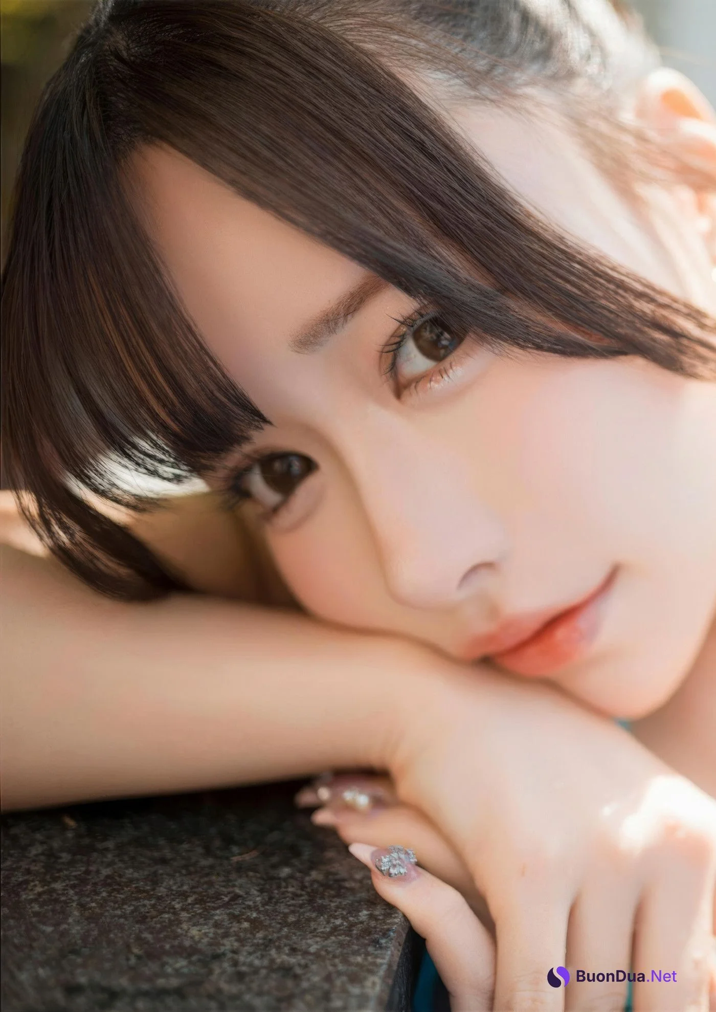 Mai Shirota 白田まい, Wunder 写真集 「Beautiful」 Set.05 - Photo 13