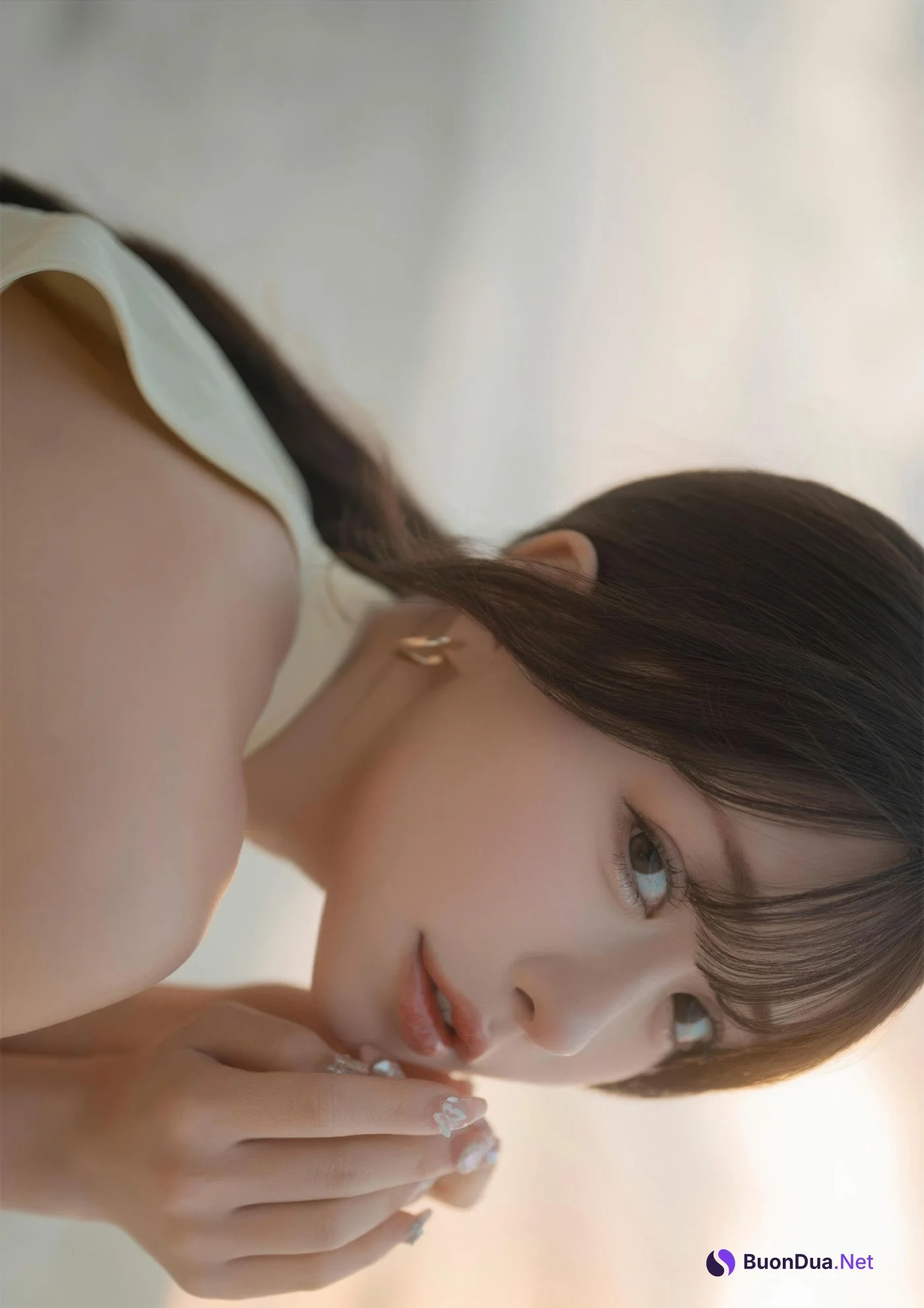 Mai Shirota 白田まい, Wunder 写真集 「Beautiful」 Set.06 - Photo 20