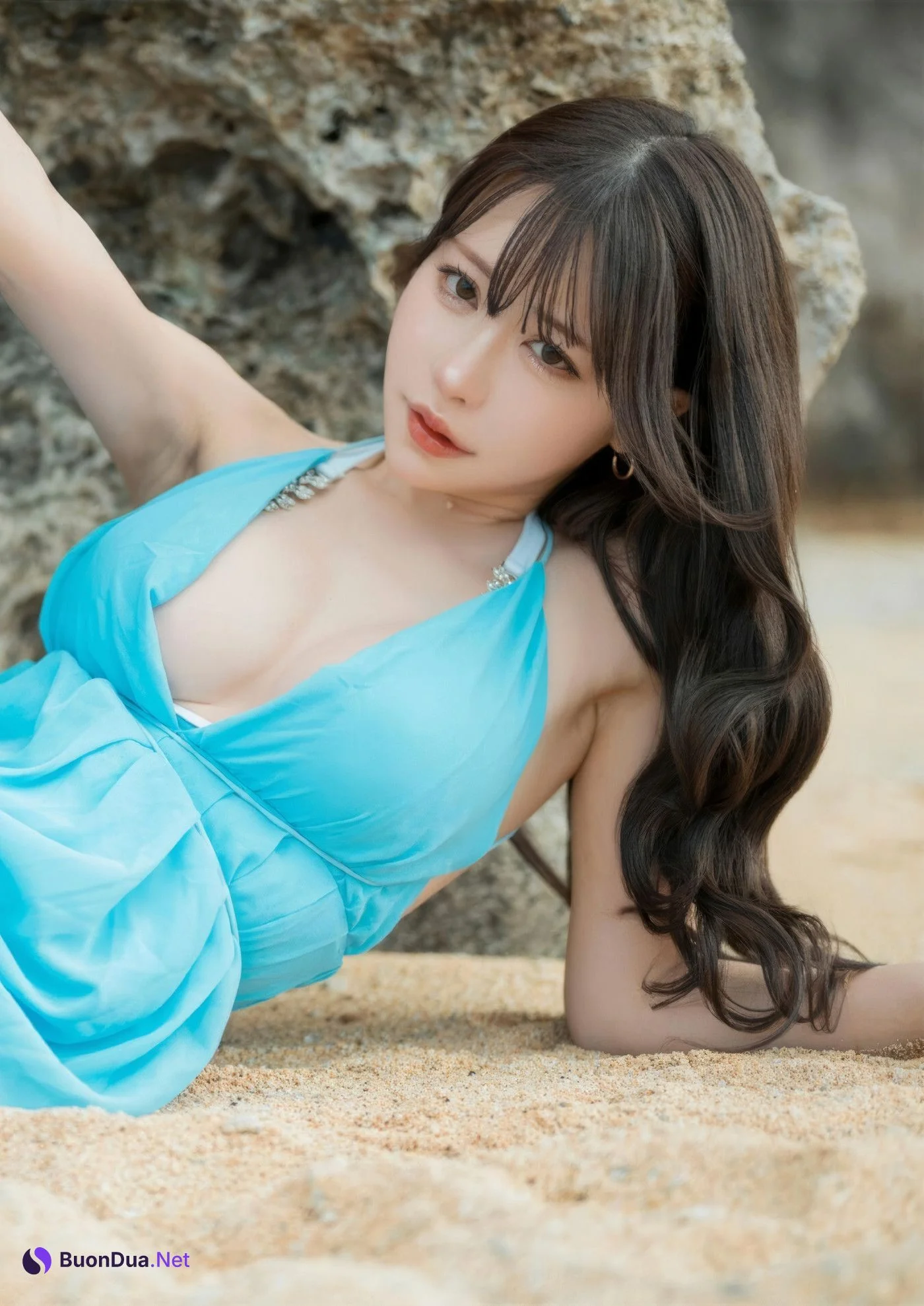Mai Shirota 白田まい, Wunder 写真集 「Beautiful」 Set.06 - Photo 5