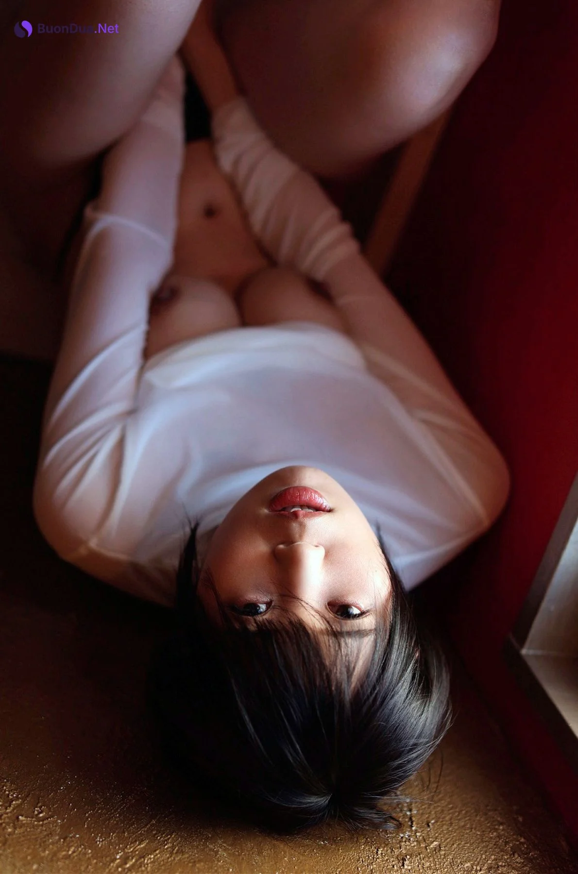 Mai Takeda 竹田まい, ヌード写真集 [最後の裸] Set.01 - Photo 14