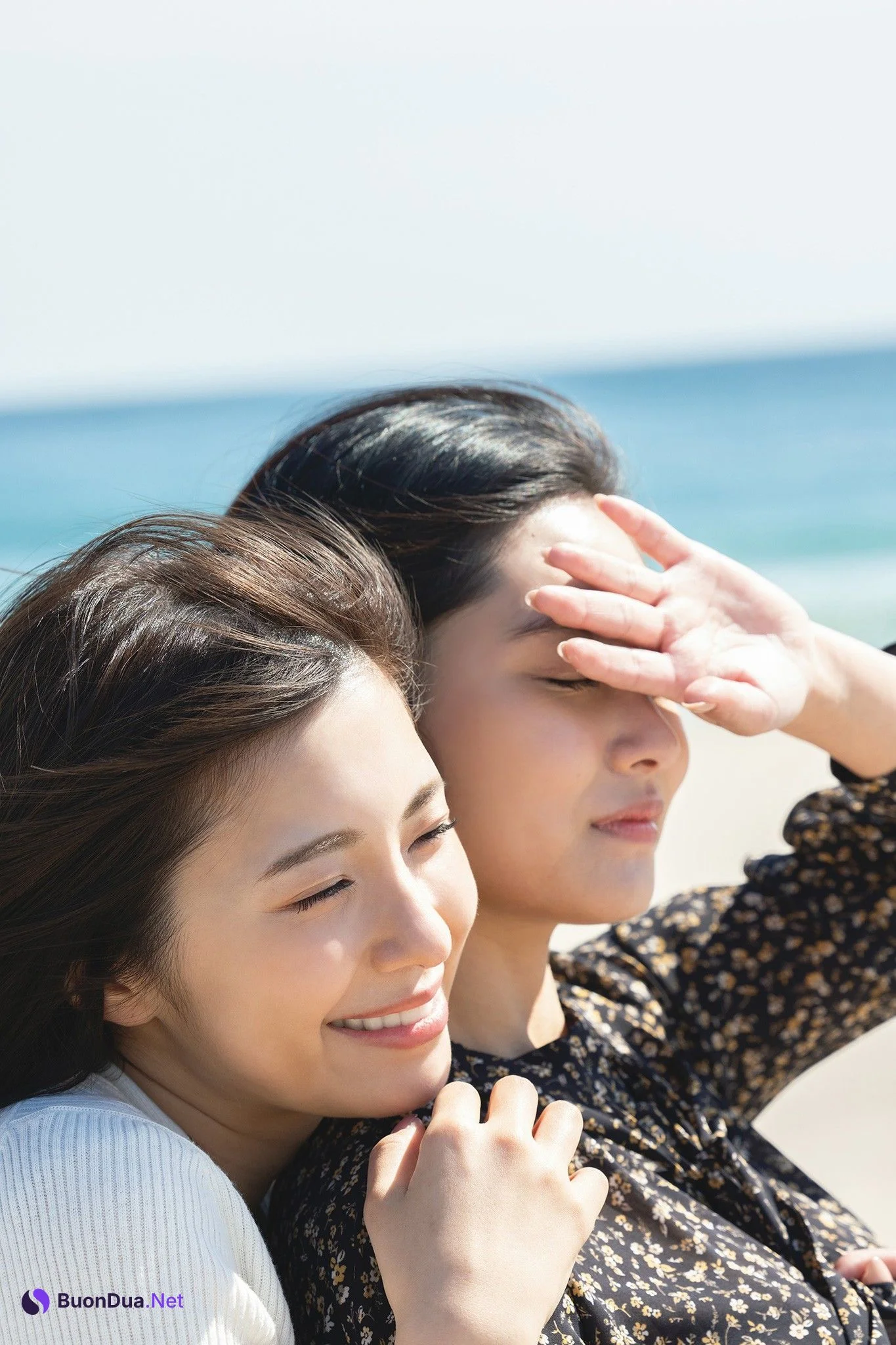 Mai Tsubasa つばさ舞, Natsu Igarashi 五十嵐なつ, Shukan Post 2022.05.06 (週刊ポスト 2022年5月6日号) - รูปภาพ 4