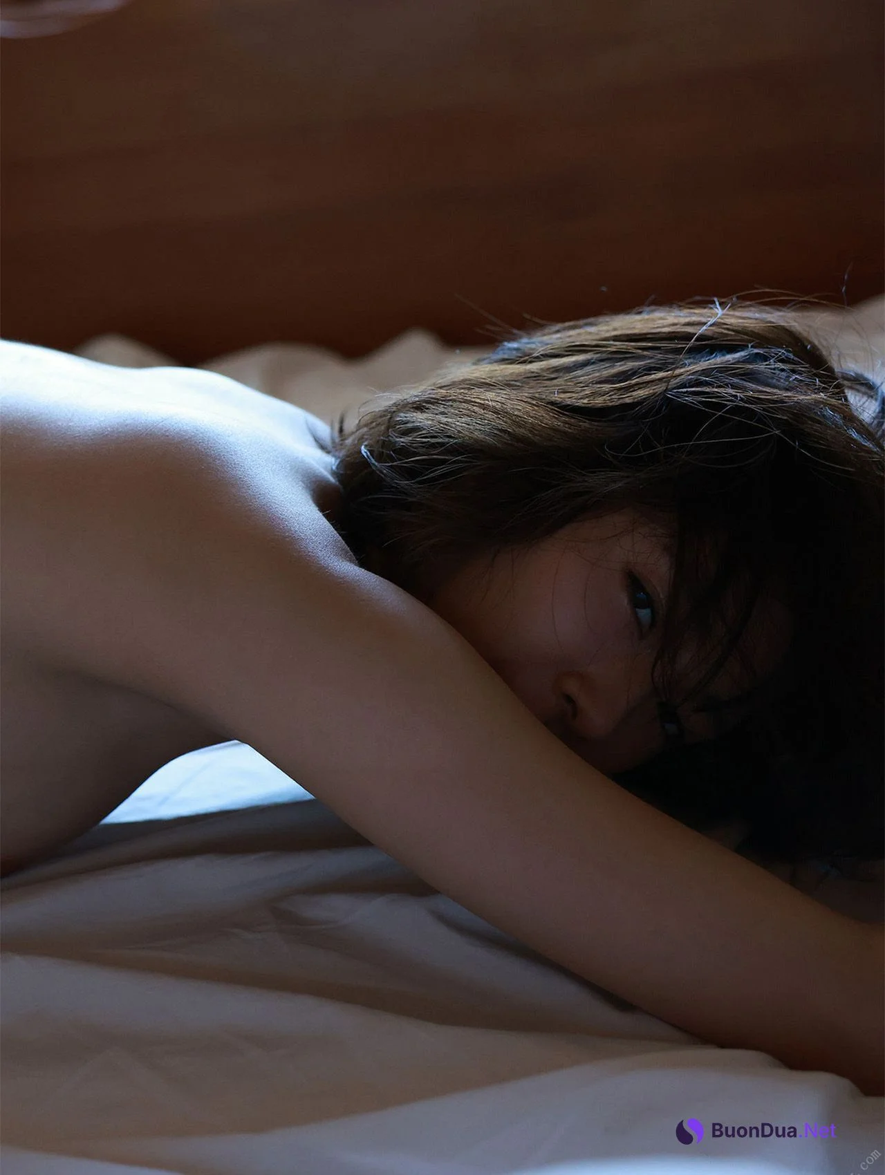 Mai Tsubasa つばさ舞, 週刊ポストデジタル写真集 翼をあげたい Set.03 - 照片 20