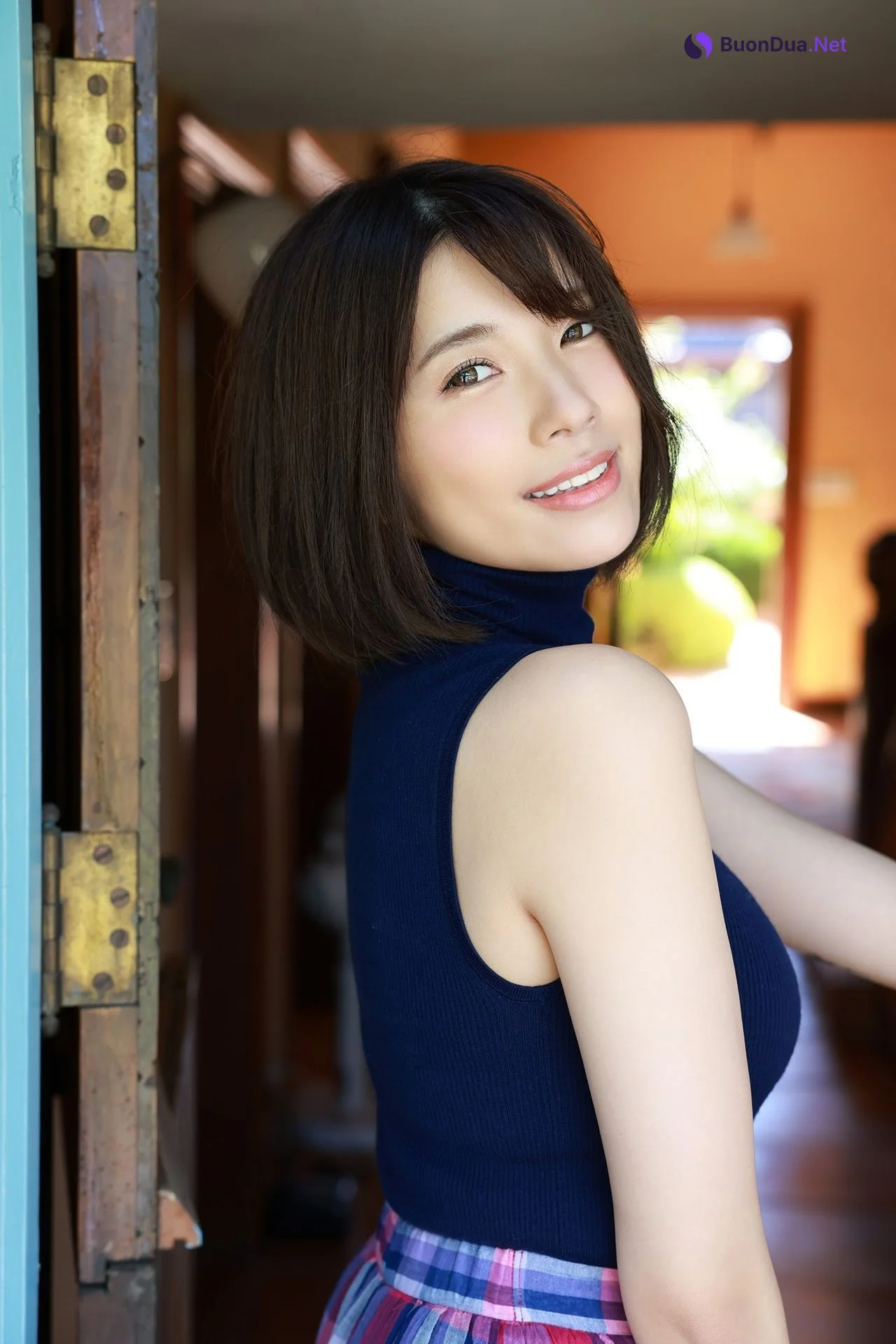 Mai Tsubasa つばさ舞, Shukan Post 2021.10.29 (週刊ポスト 2021年10月29日号) - Photo 6