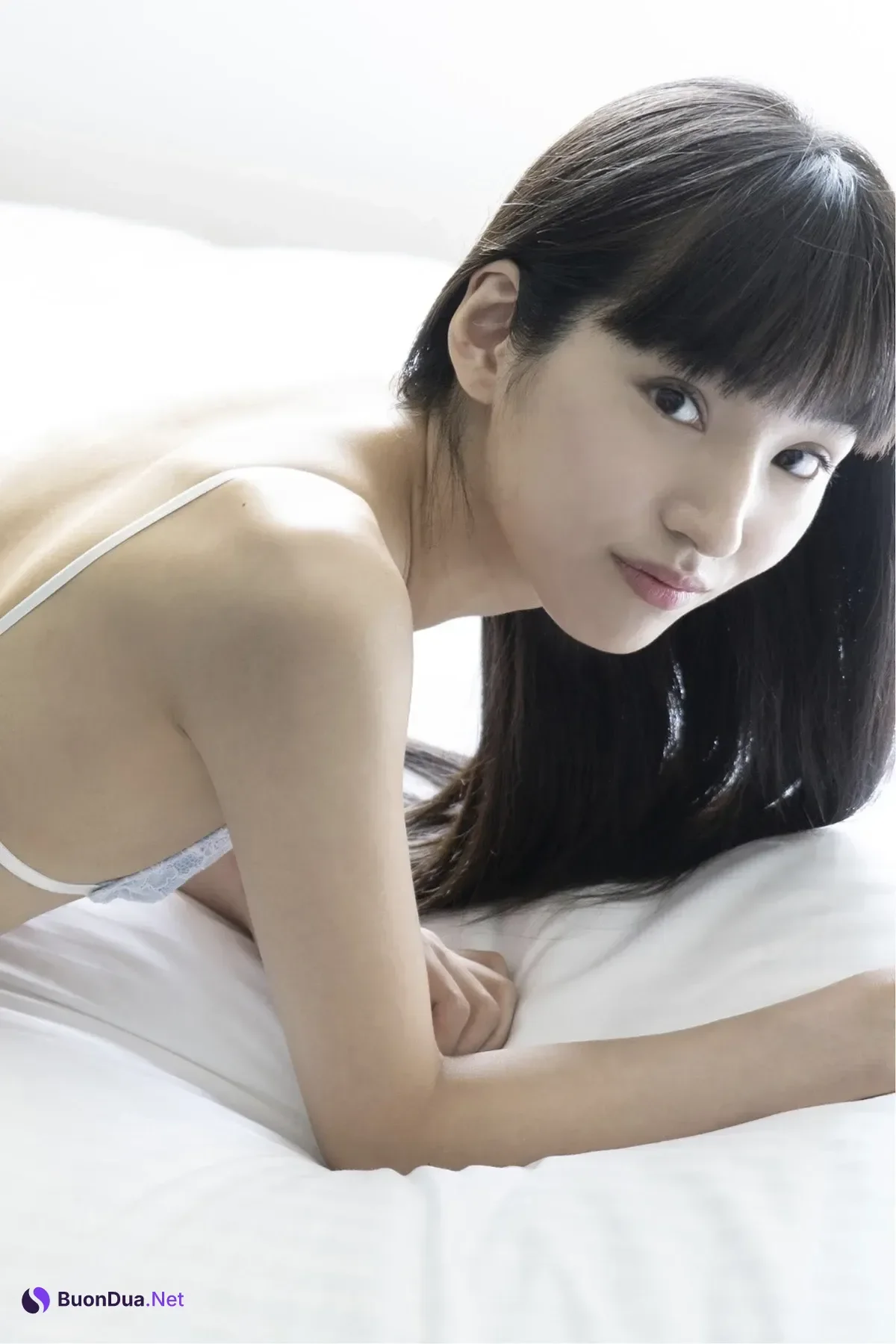 Mai Yasuda 保田真愛, 写真集 「猟奇的な美尻」 Set.03 - Photo 10