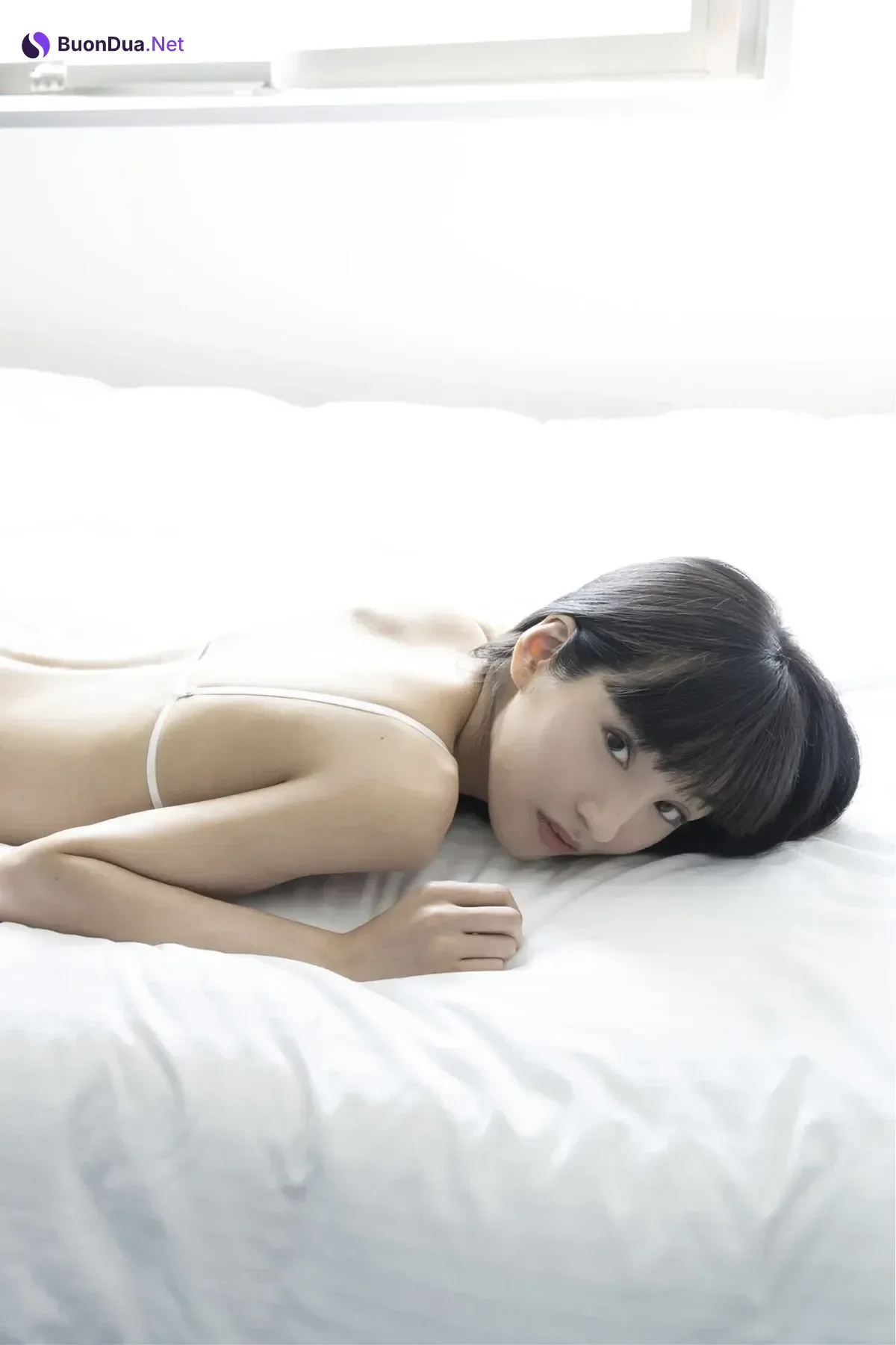 Mai Yasuda 保田真愛, 写真集 「猟奇的な美尻」 Set.03 - Photo 13