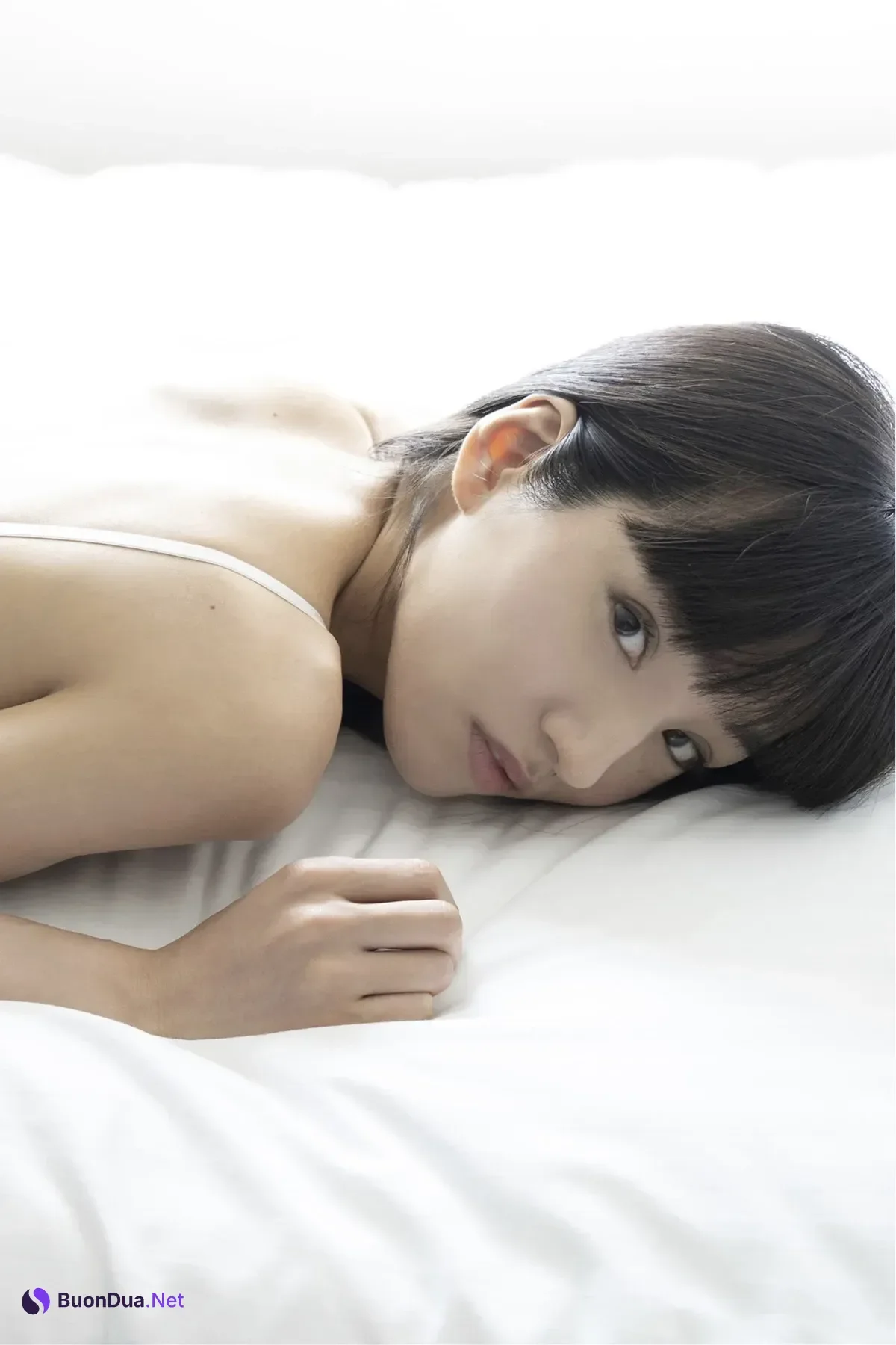 Mai Yasuda 保田真愛, 写真集 「猟奇的な美尻」 Set.03 - Photo 16
