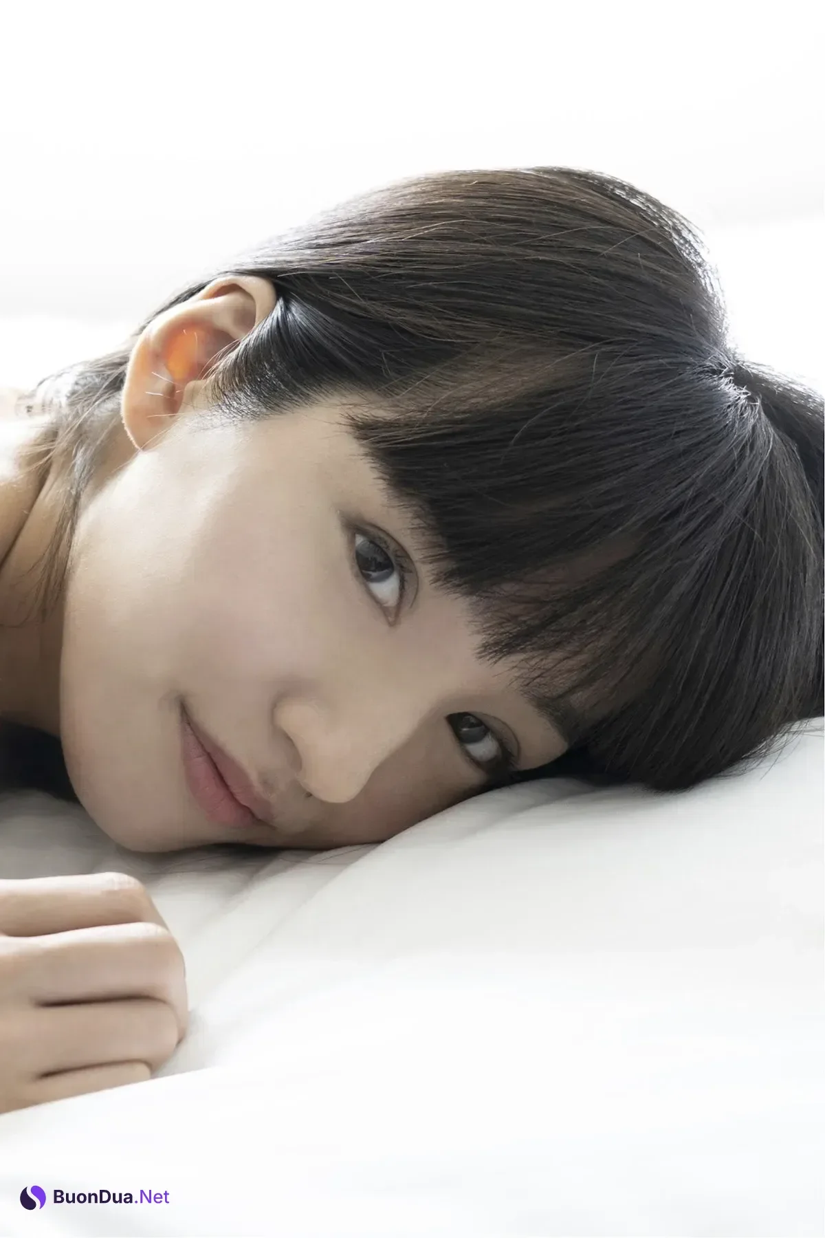 Mai Yasuda 保田真愛, 写真集 「猟奇的な美尻」 Set.03 - Photo 19