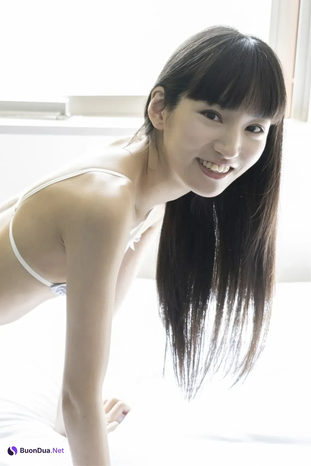 Mai Yasuda 保田真愛, 写真集 「猟奇的な美尻」 Set.03 - Photo 7