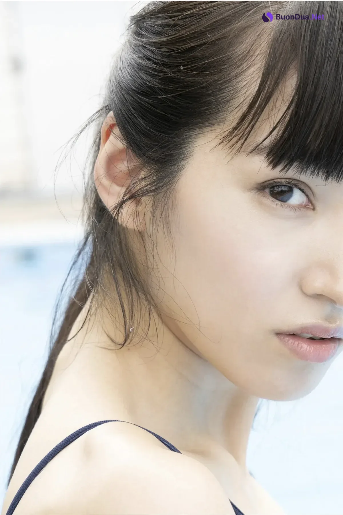 Mai Yasuda 保田真愛, 写真集 「猟奇的な美尻」 Set.04 - Photo 14