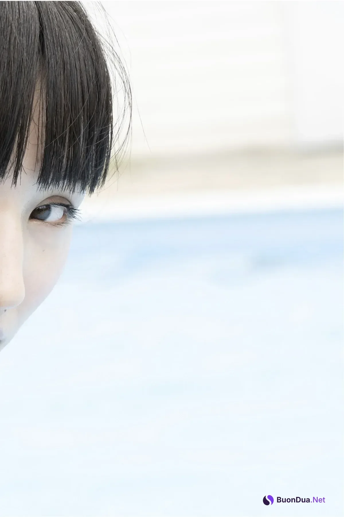 Mai Yasuda 保田真愛, 写真集 「猟奇的な美尻」 Set.04 - Photo 15
