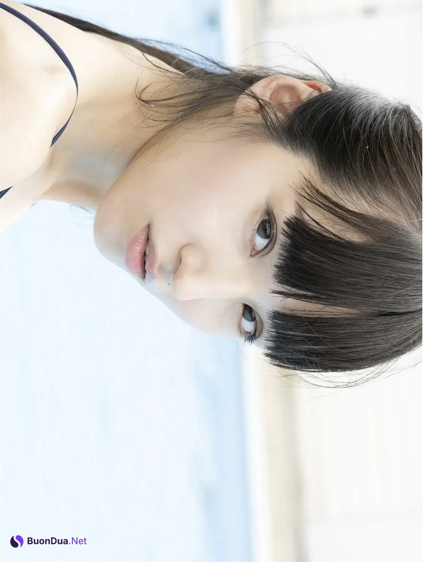 Mai Yasuda 保田真愛, 写真集 「猟奇的な美尻」 Set.04 - Photo 16