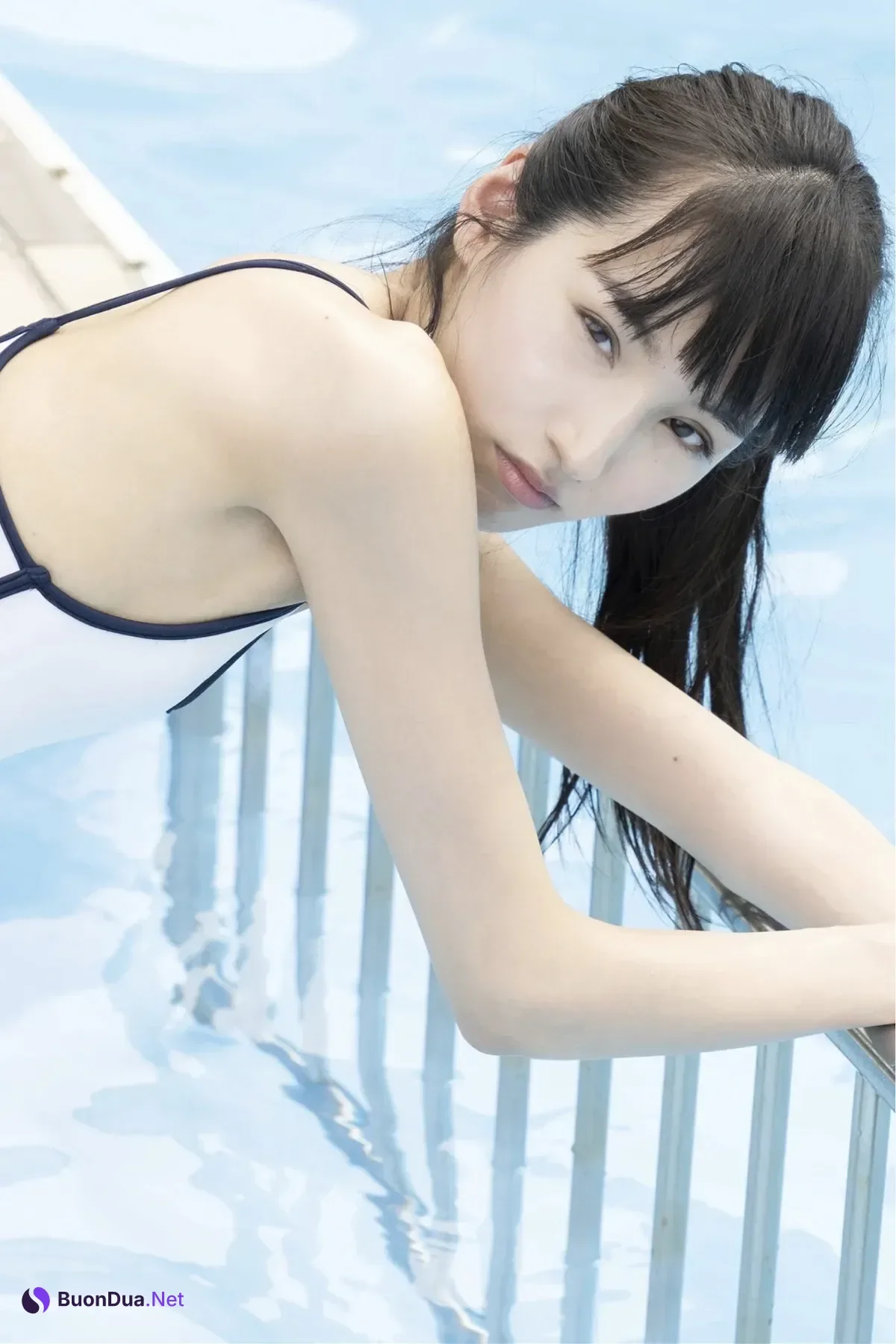 Mai Yasuda 保田真愛, 写真集 「猟奇的な美尻」 Set.04 - Photo 18