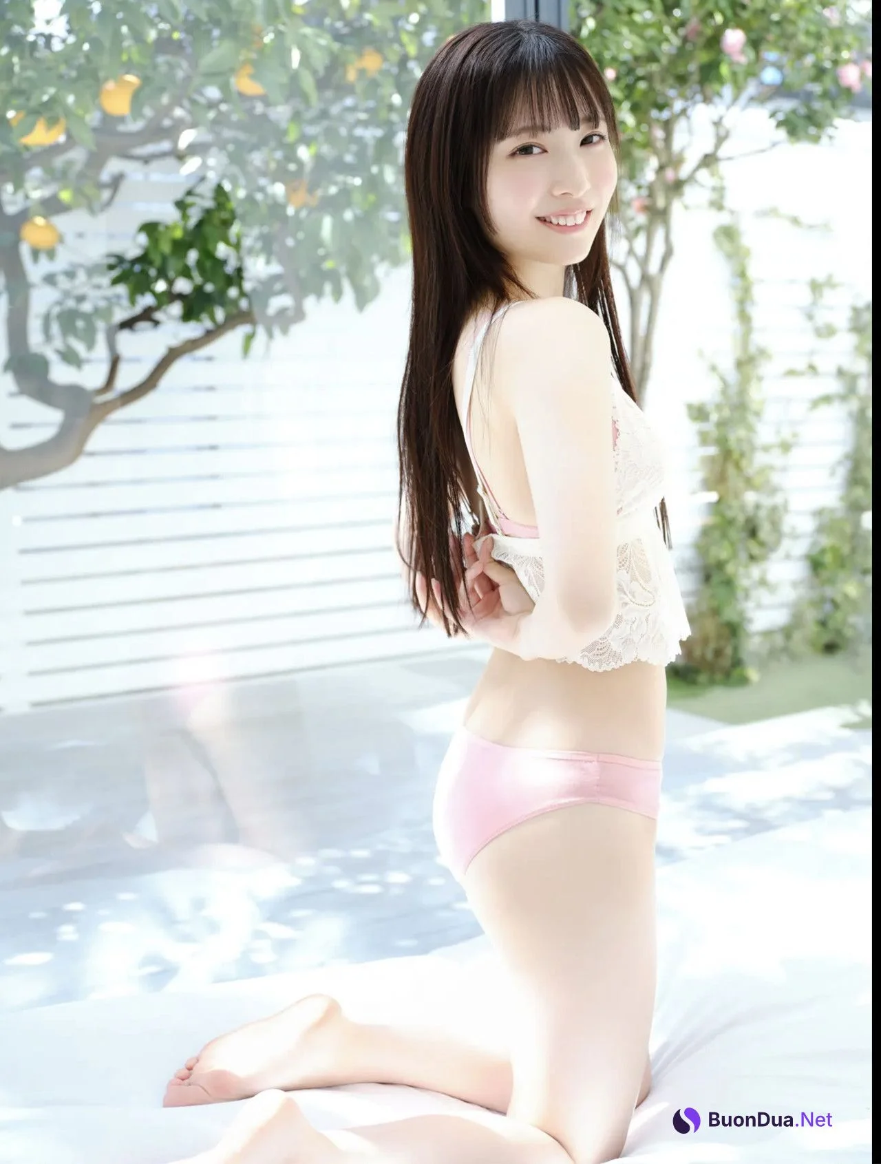 Maika Miokawa 澪川舞香, FRIDAY GOLD 2024 - Photo 10