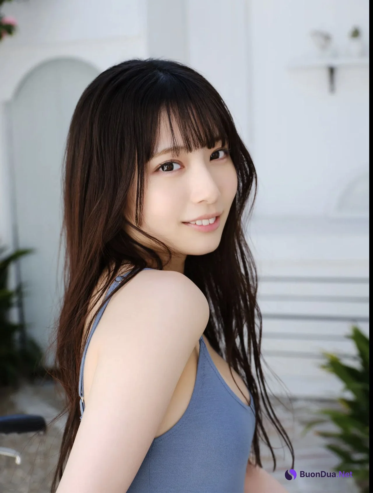 Maika Miokawa 澪川舞香, FRIDAY GOLD 2024 - Photo 17