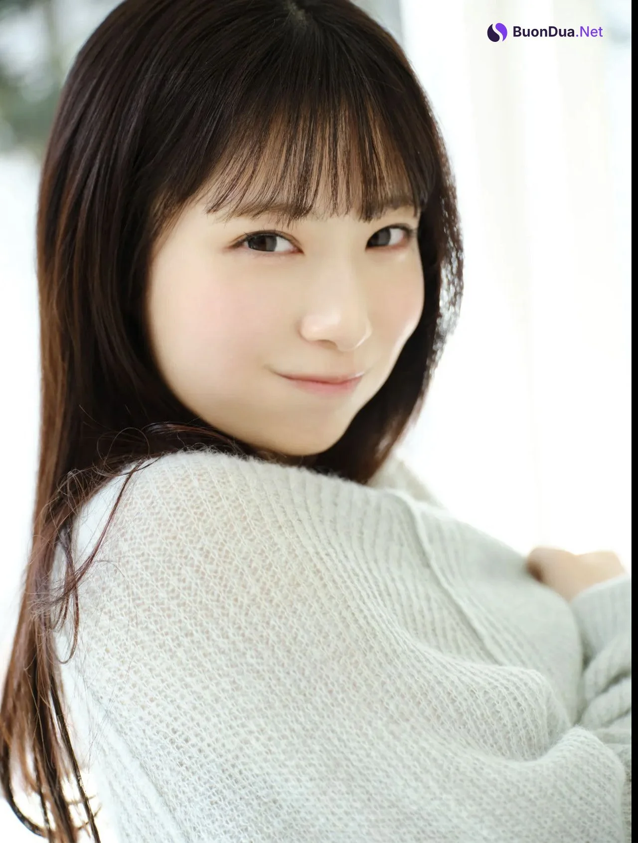Maika Miokawa 澪川舞香, FRIDAY GOLD 2024 - Photo 4
