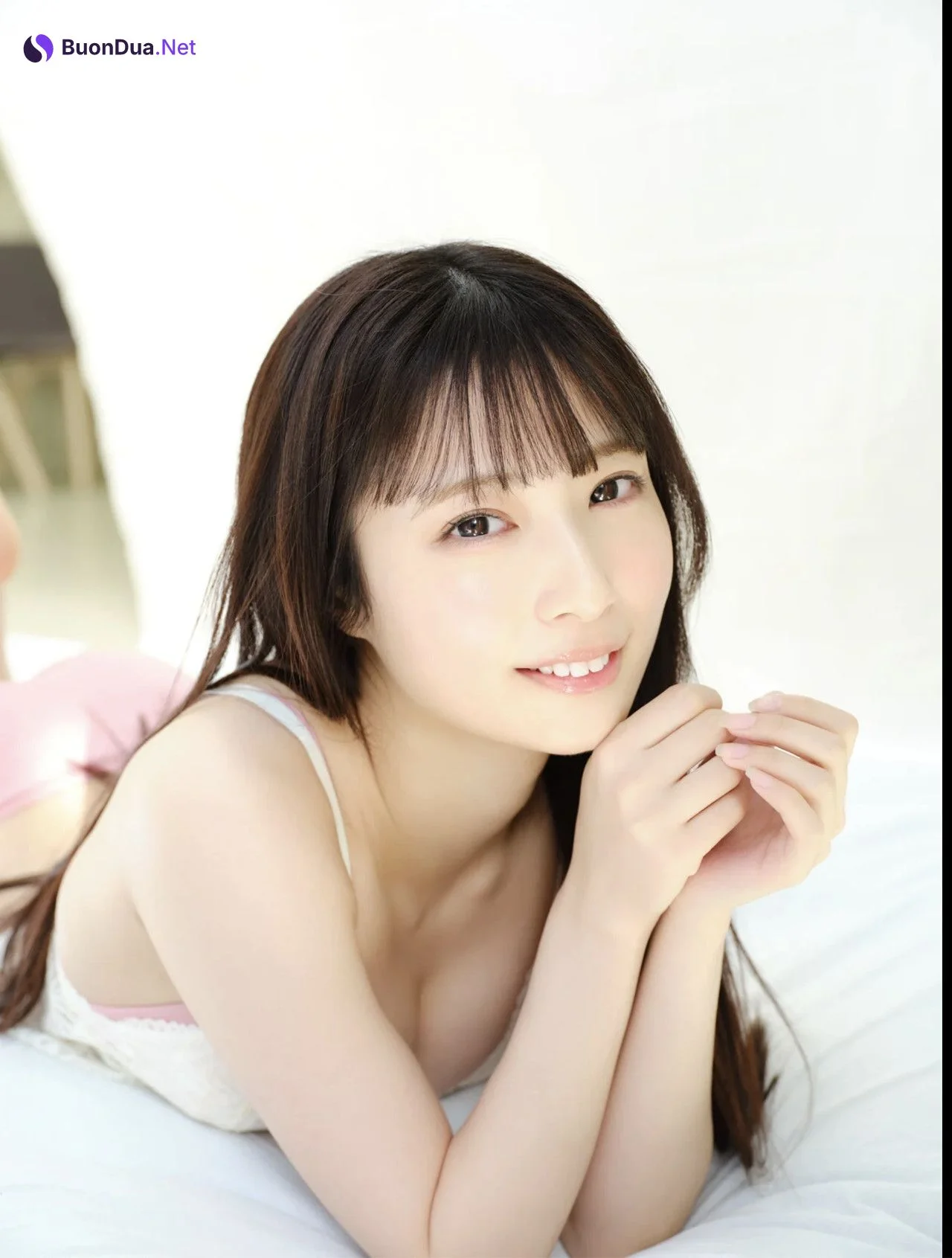 Maika Miokawa 澪川舞香, FRIDAY GOLD 2024 - Photo 6