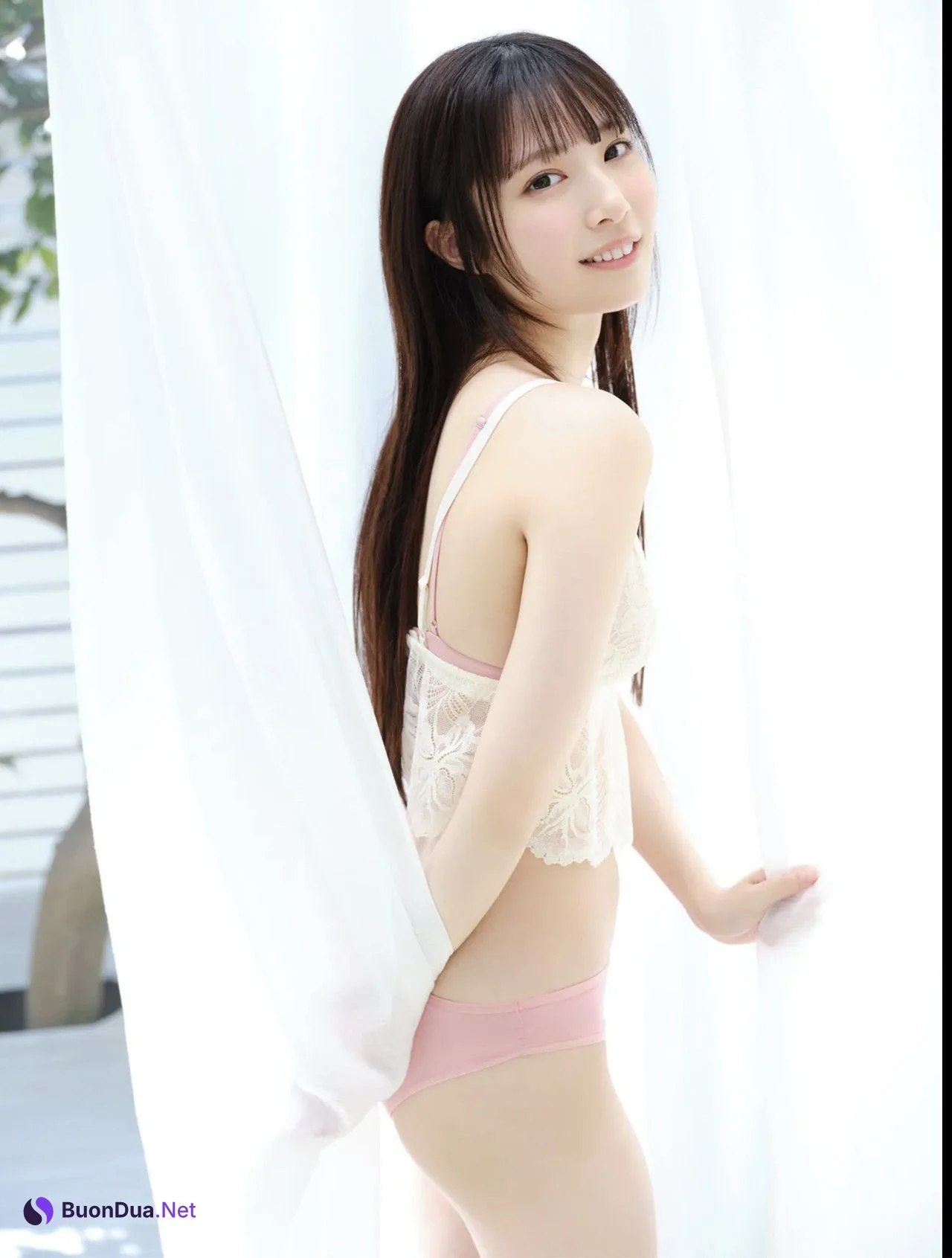 Maika Miokawa 澪川舞香, FRIDAY GOLD 2024 - Photo 7